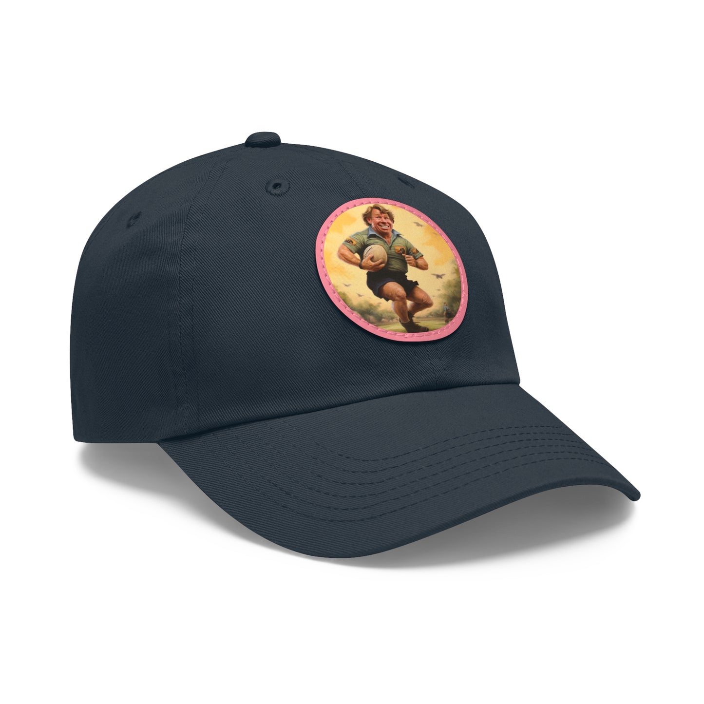 Steve Irwin Hat