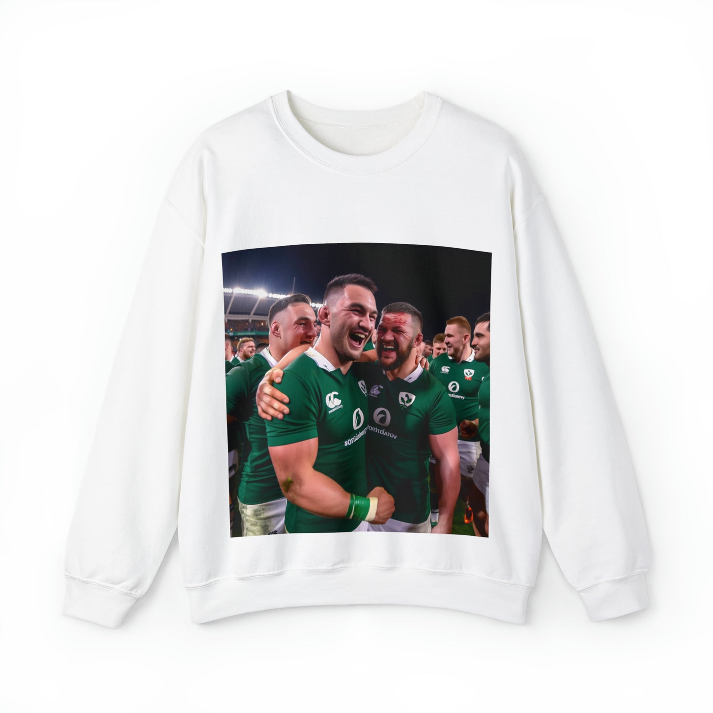 Post Match Ireland - light sweatshirts