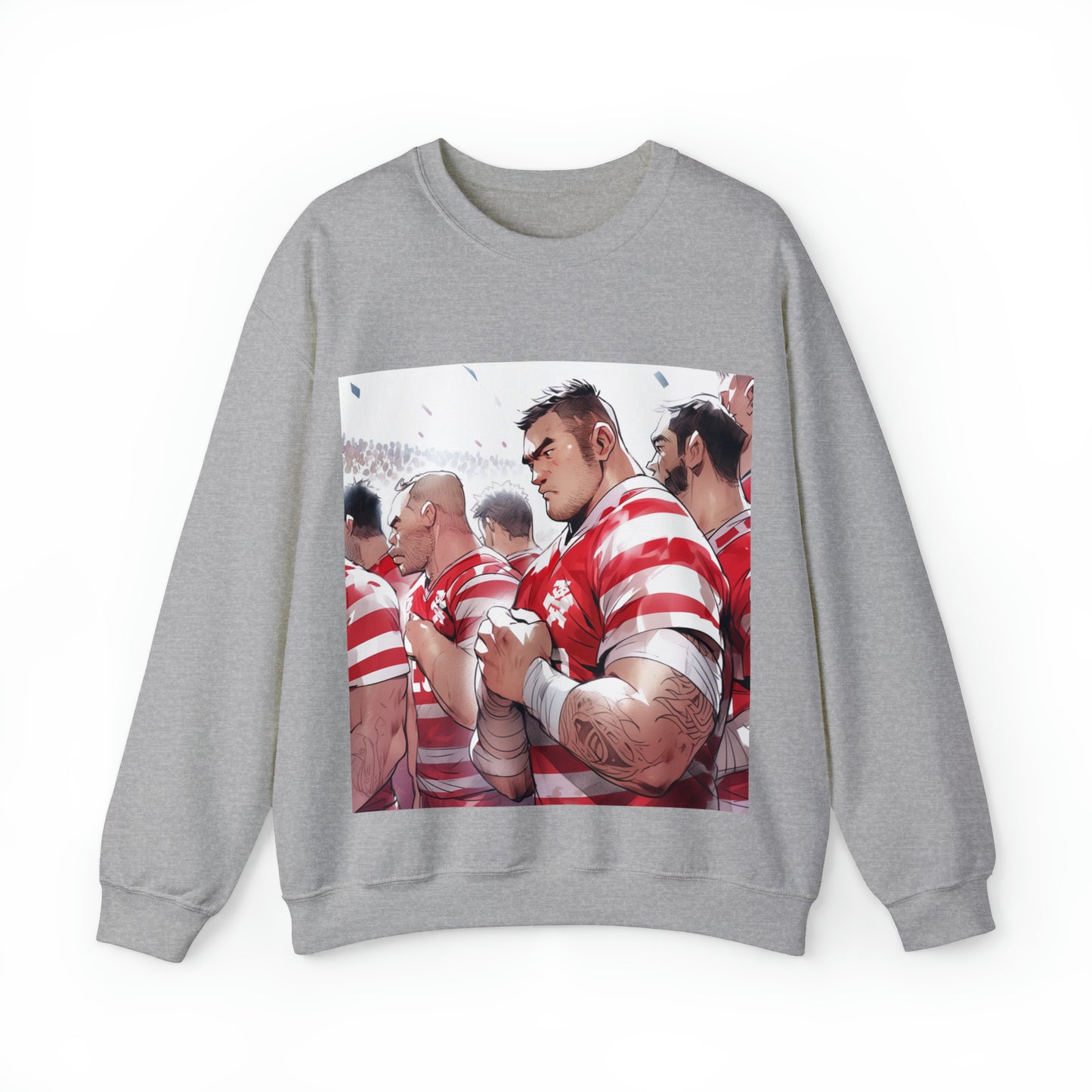 Ready Japan - light sweatshirts
