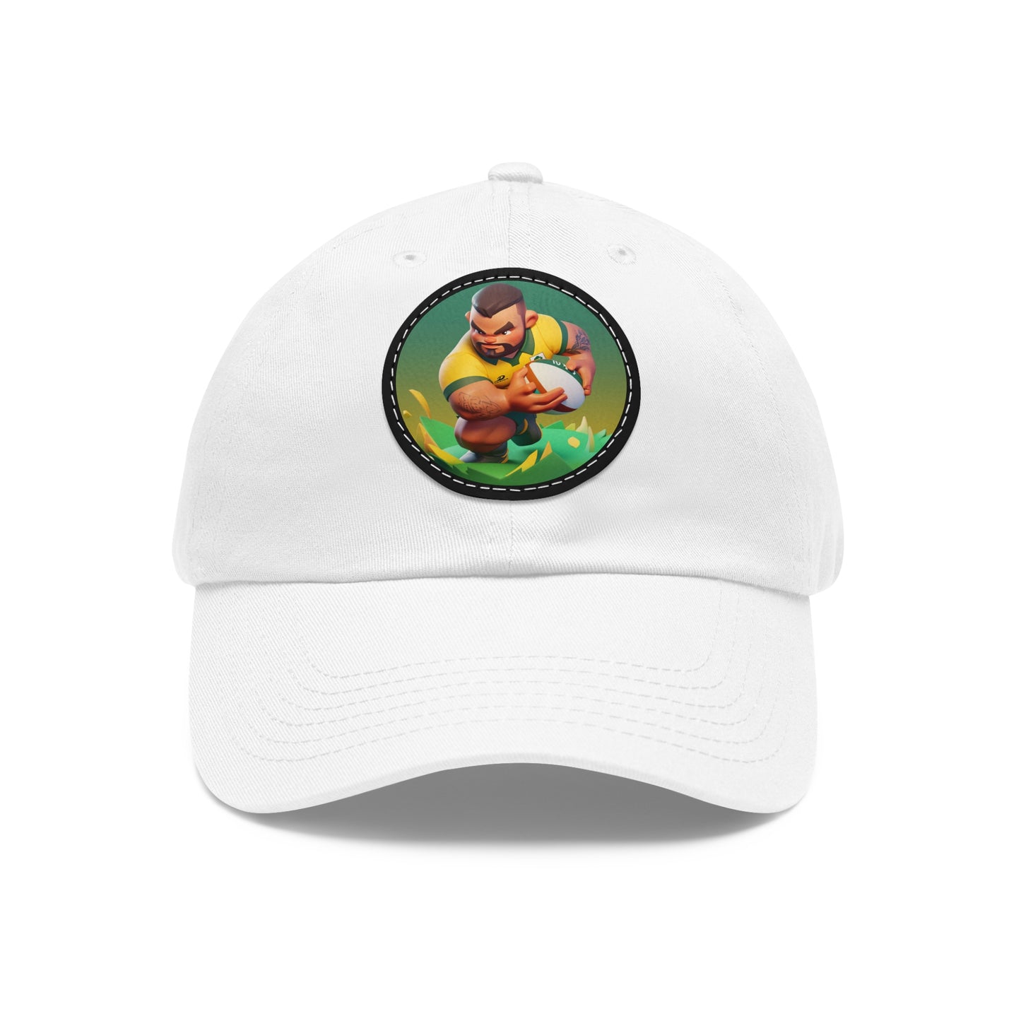 Aussie hat
