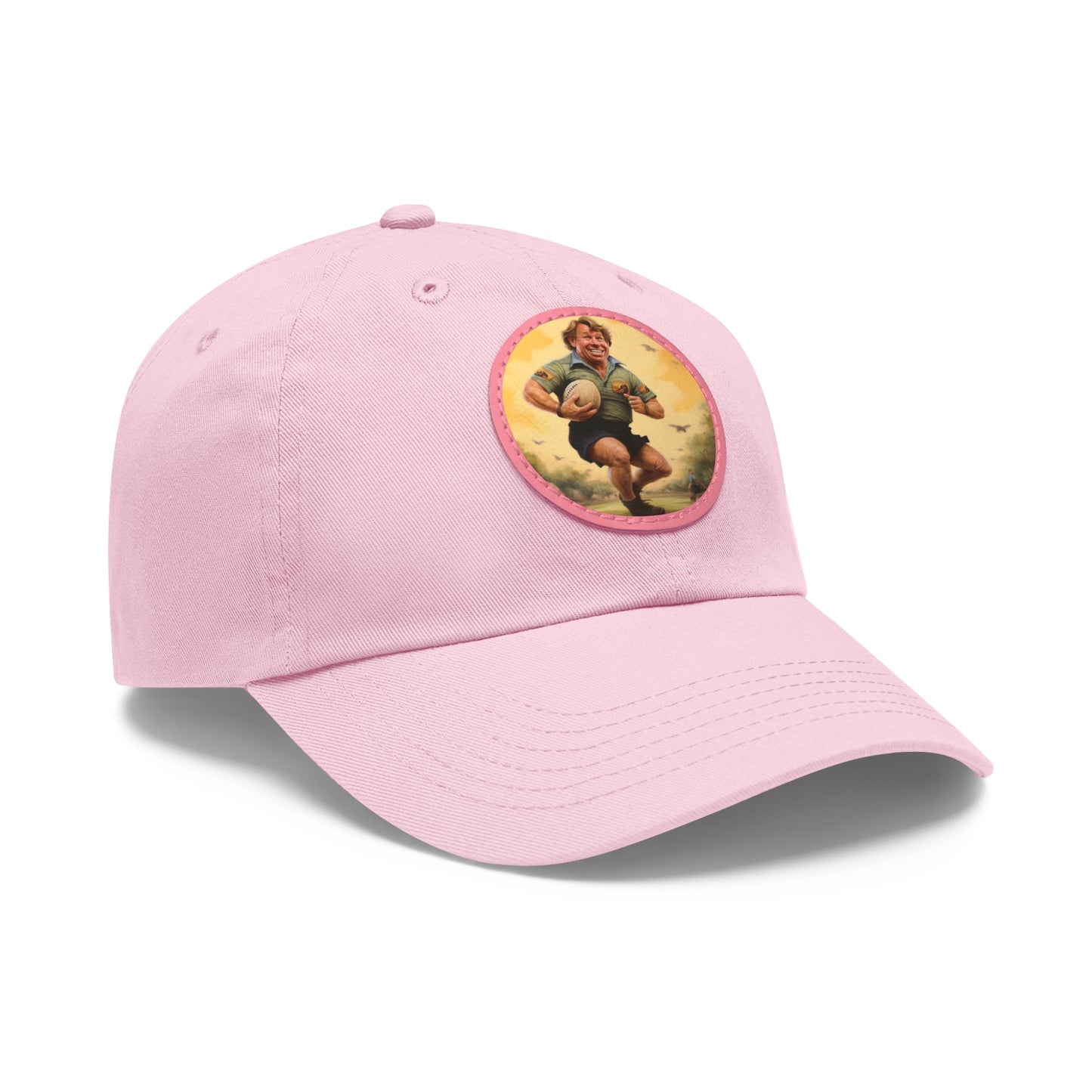 Steve Irwin Hat