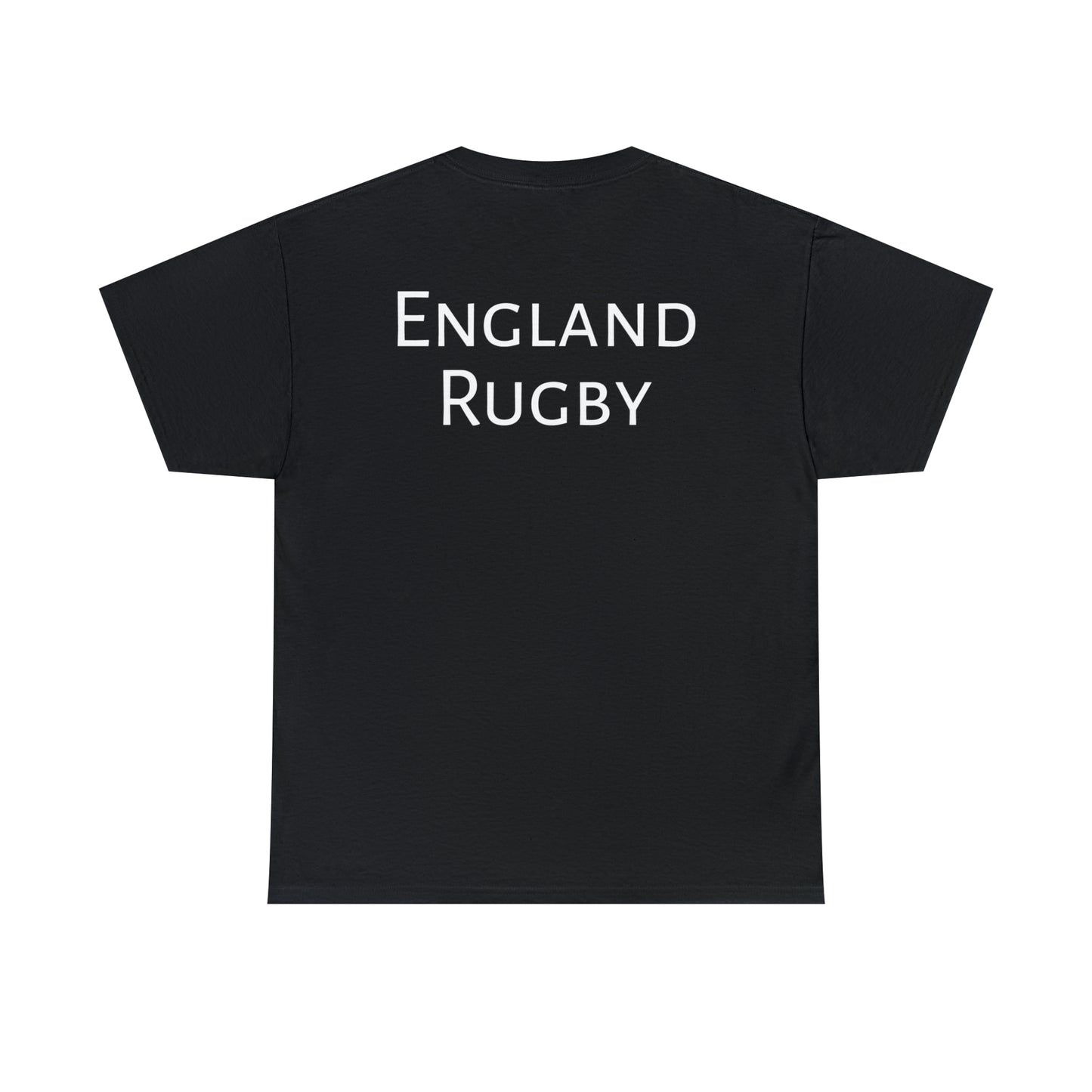 Ready England - dark shirts