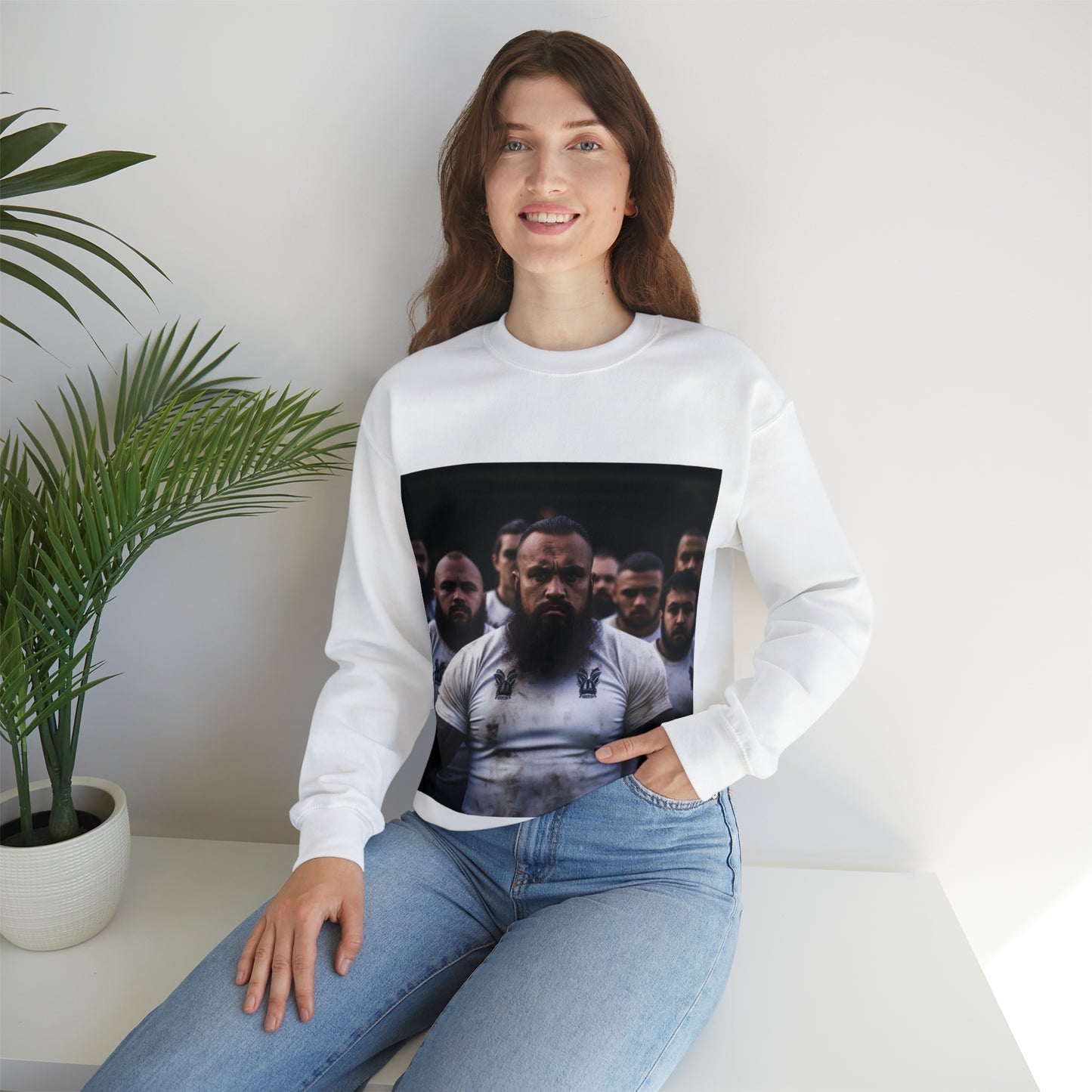 Ready Fiji - light sweatshirts