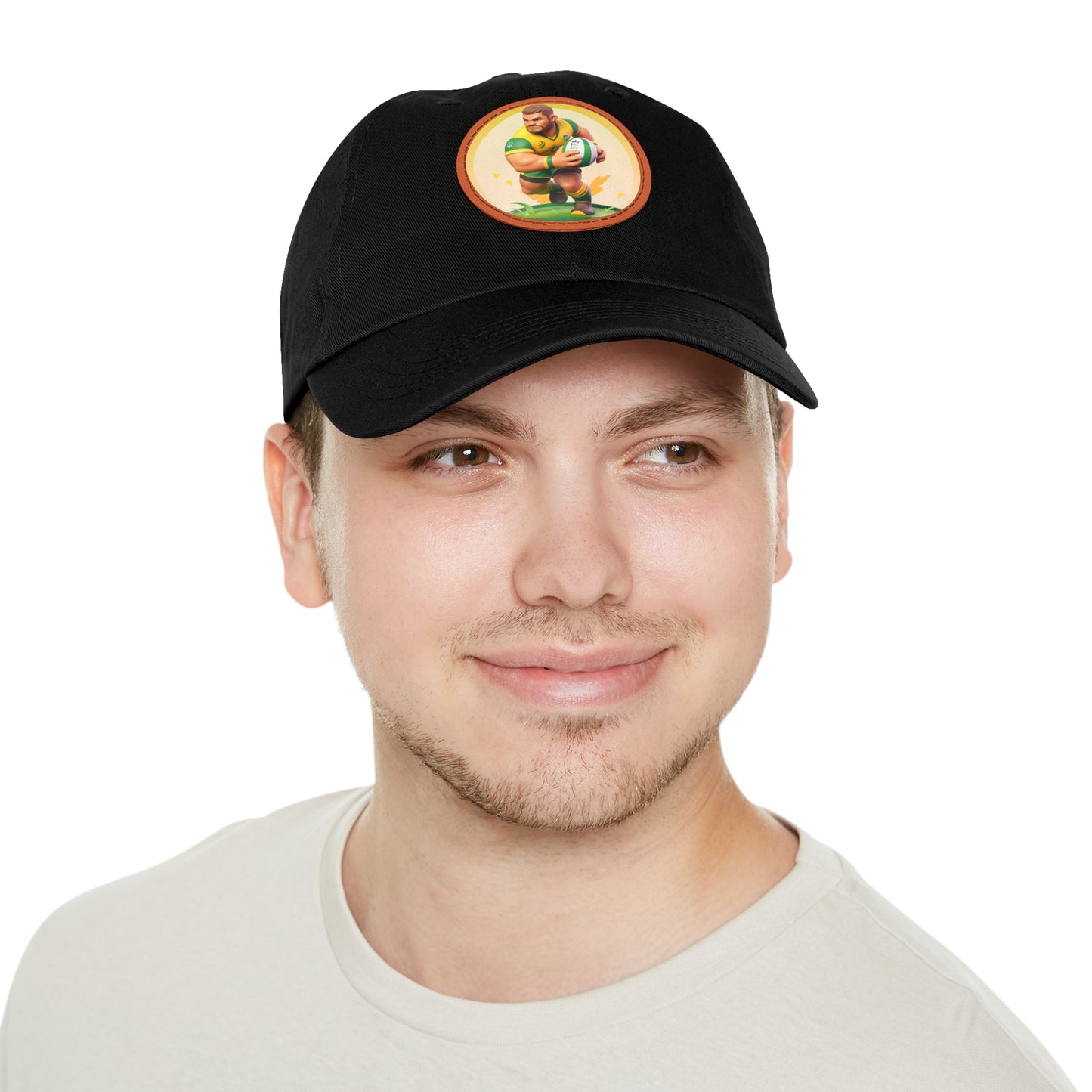 Australia hat