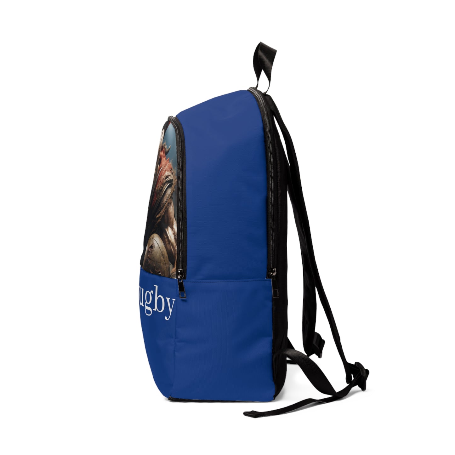 Italy backpack