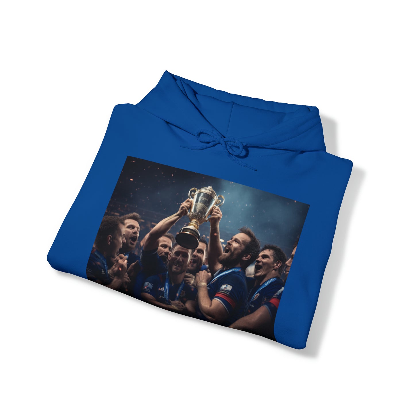France Lifting Web Ellis Cup - dark hoodies