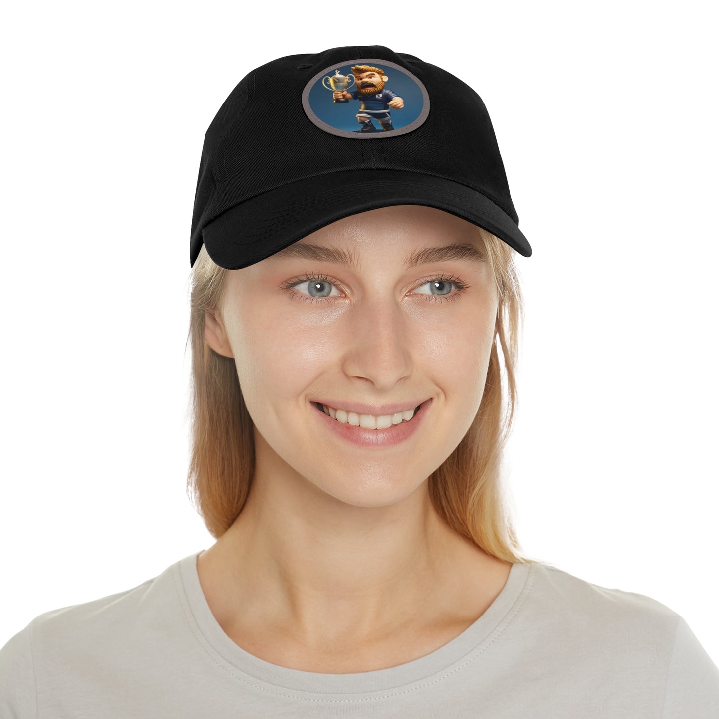 Scotland Hat