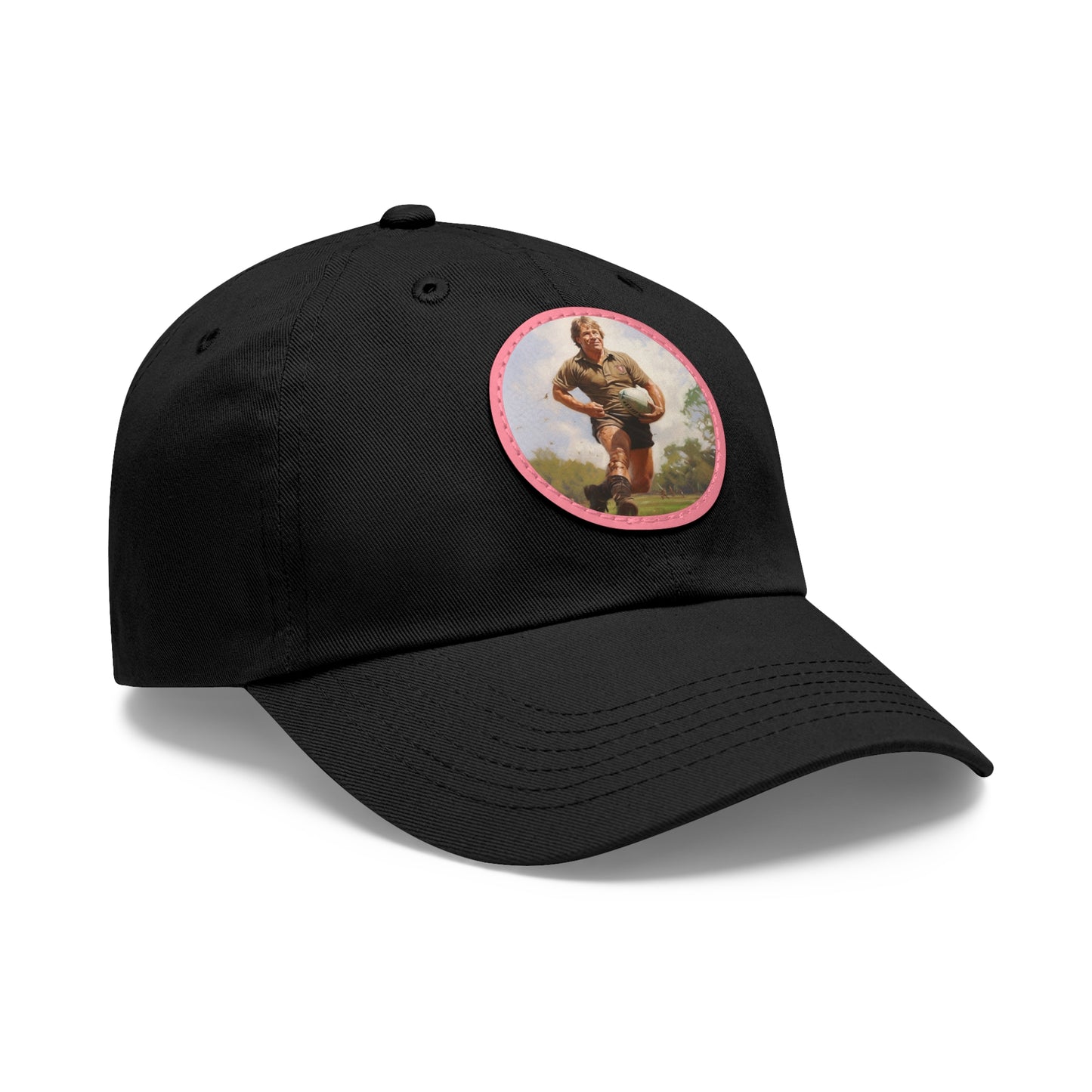 Steve Irwin 2 Hat