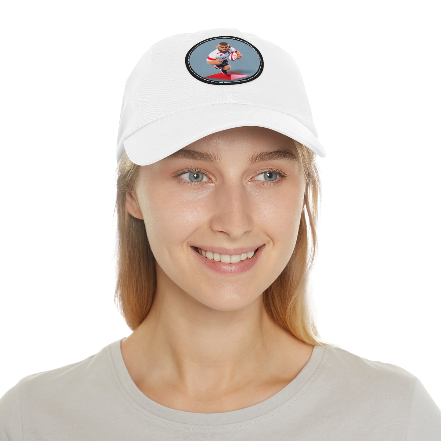 England Running Hat