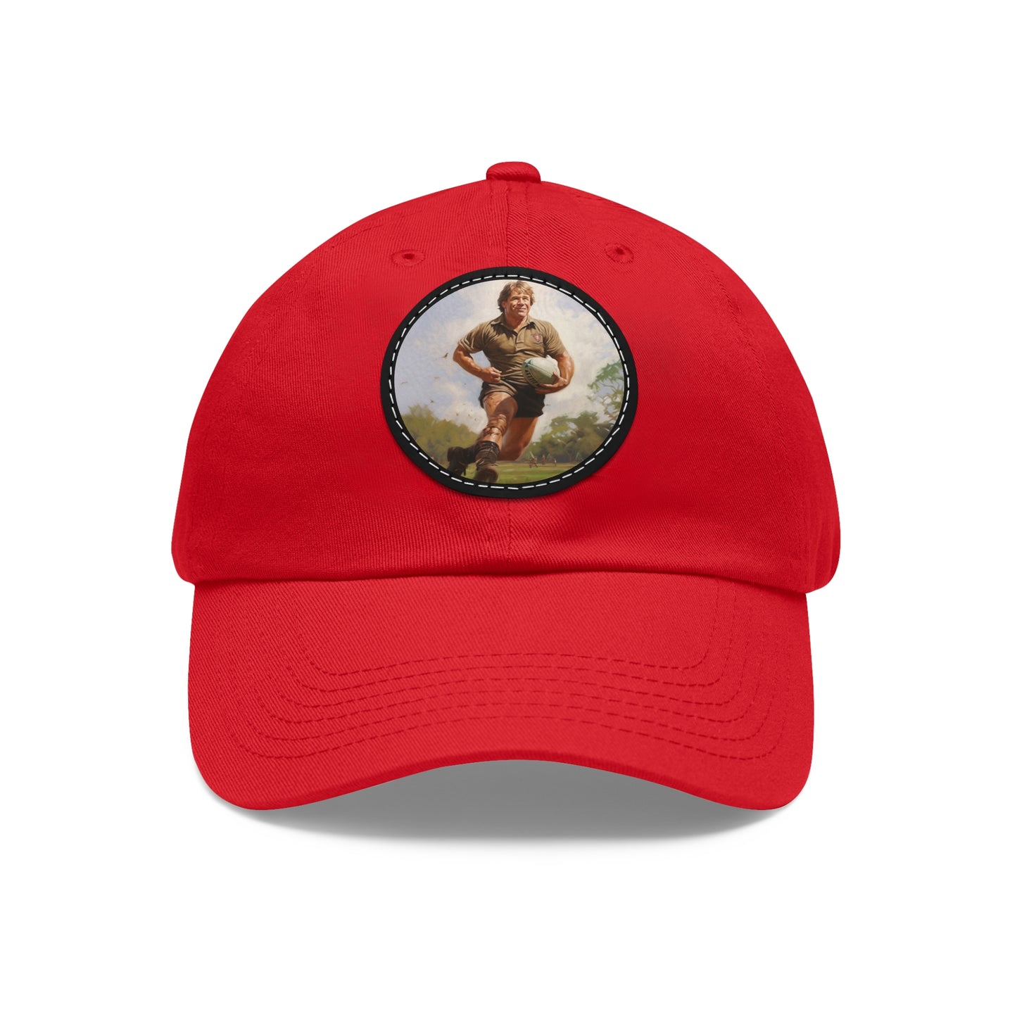 Steve Irwin 2 Hat