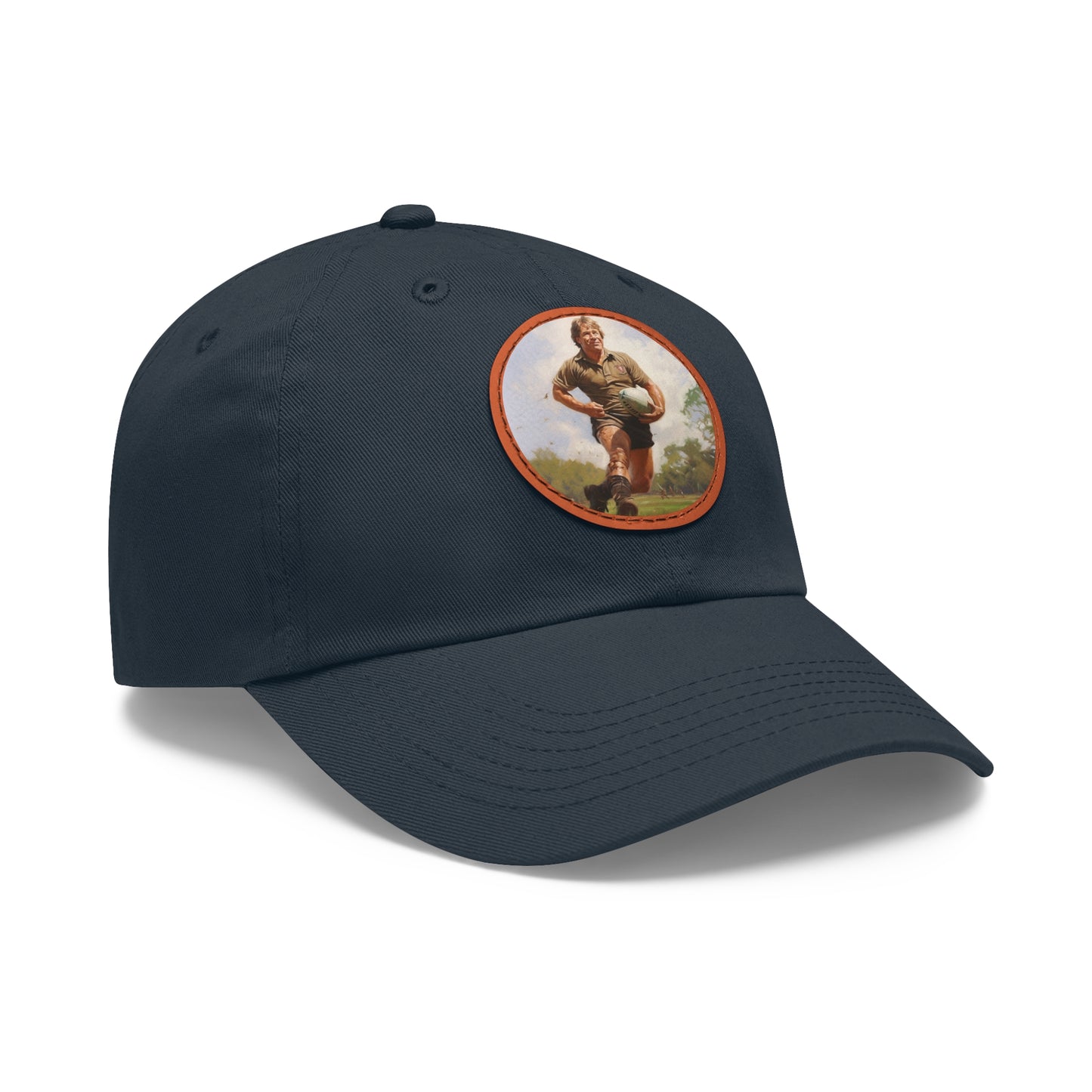 Steve Irwin 2 Hat