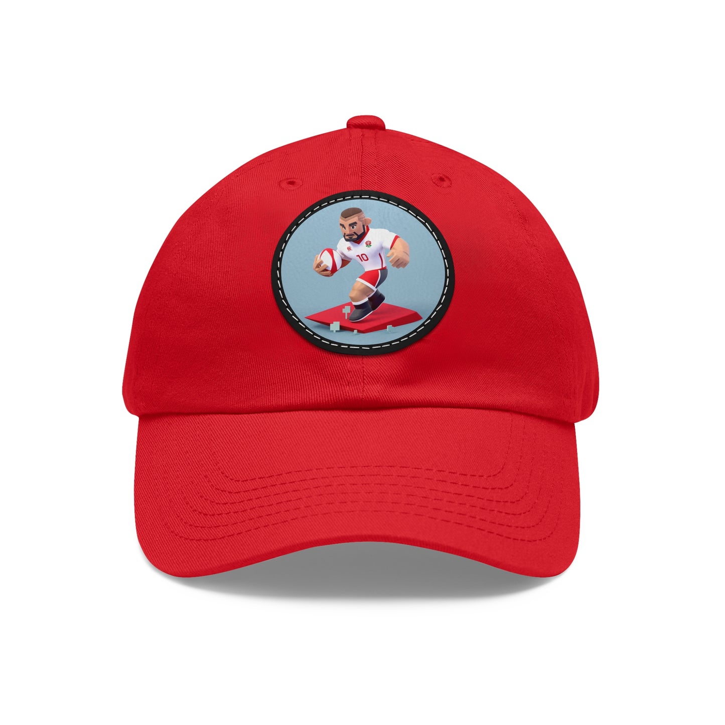 England Action Hat