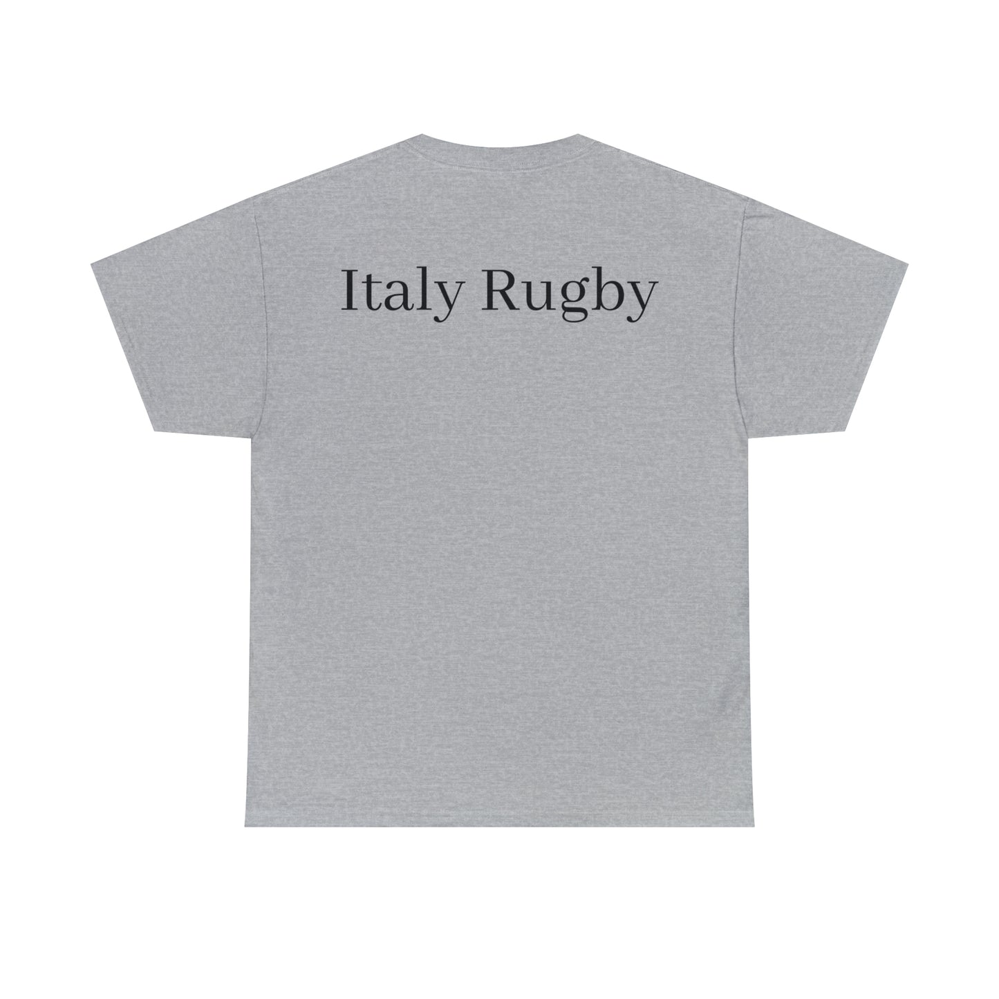 Post Match Italy - light shirts