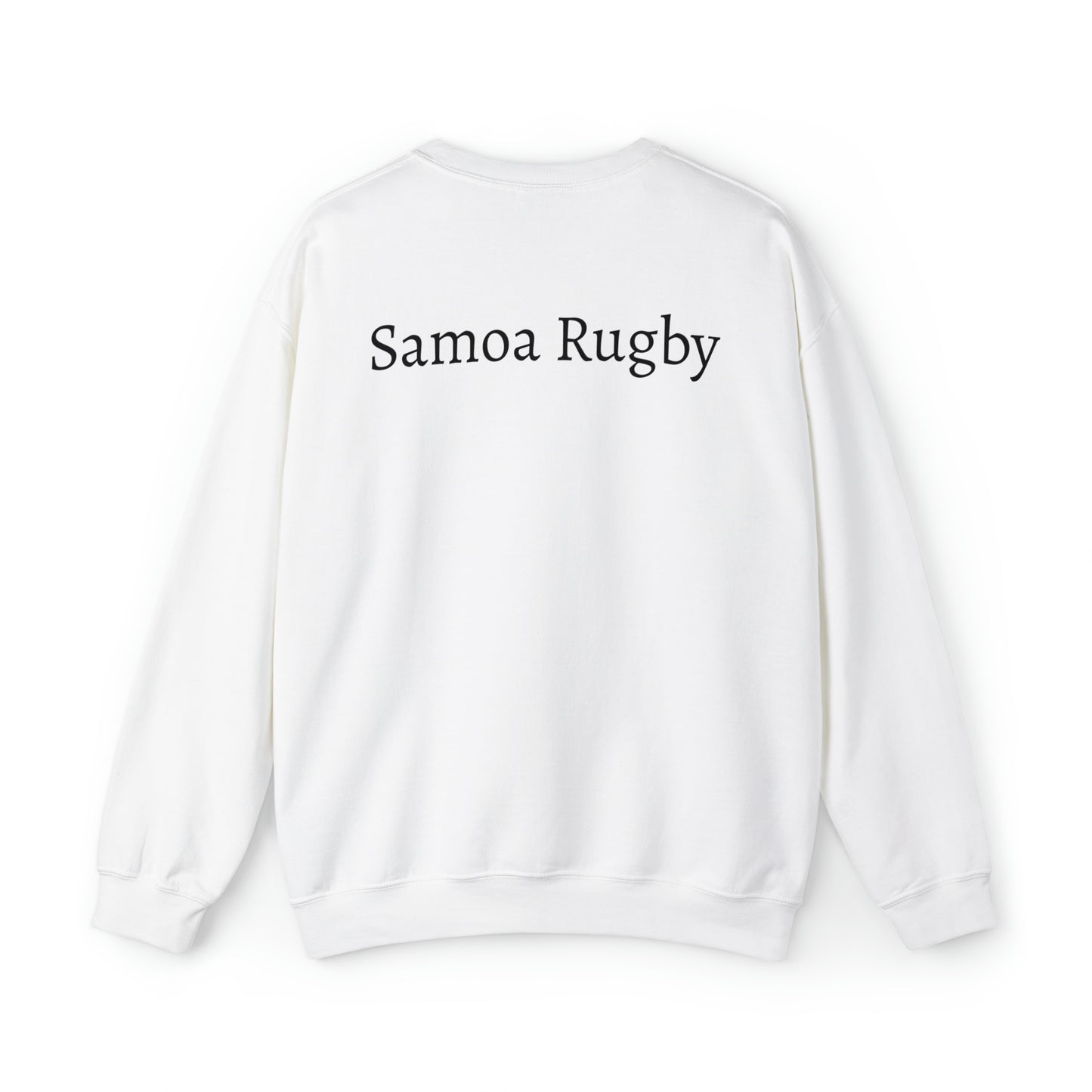 Samoa Lifting RWC - light sweatshirts