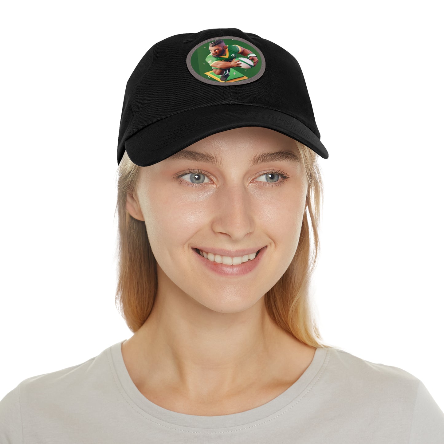 Springbok Hat