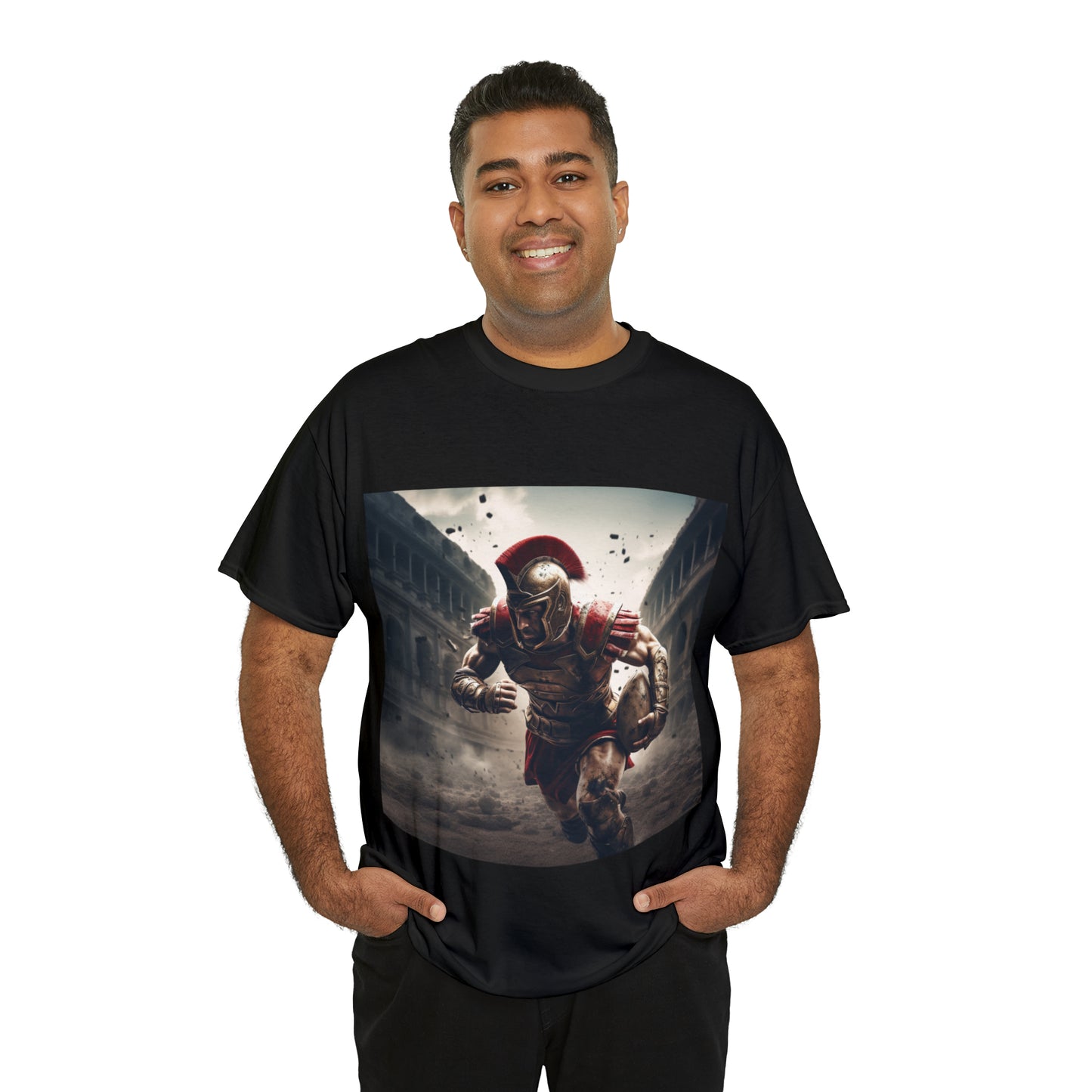 Spartan Rugby - dark shirts