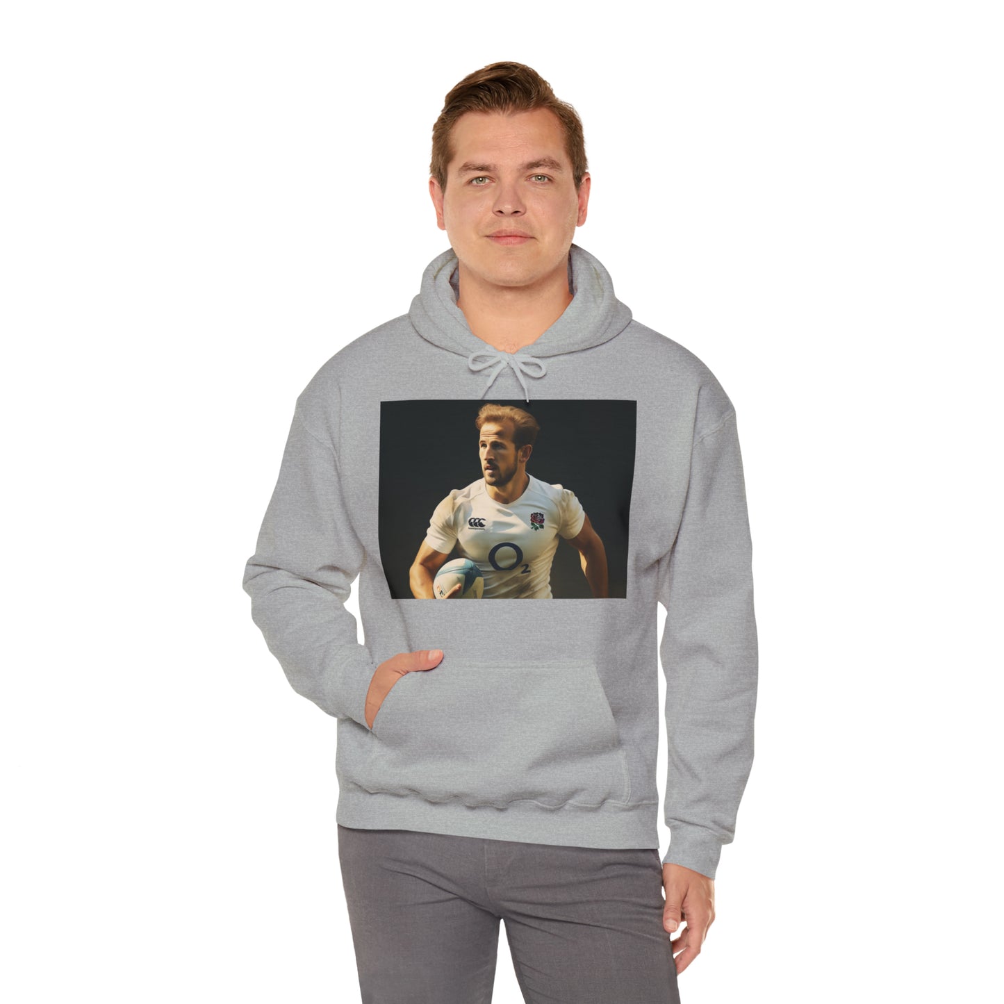 Harry Kane - light hoodies
