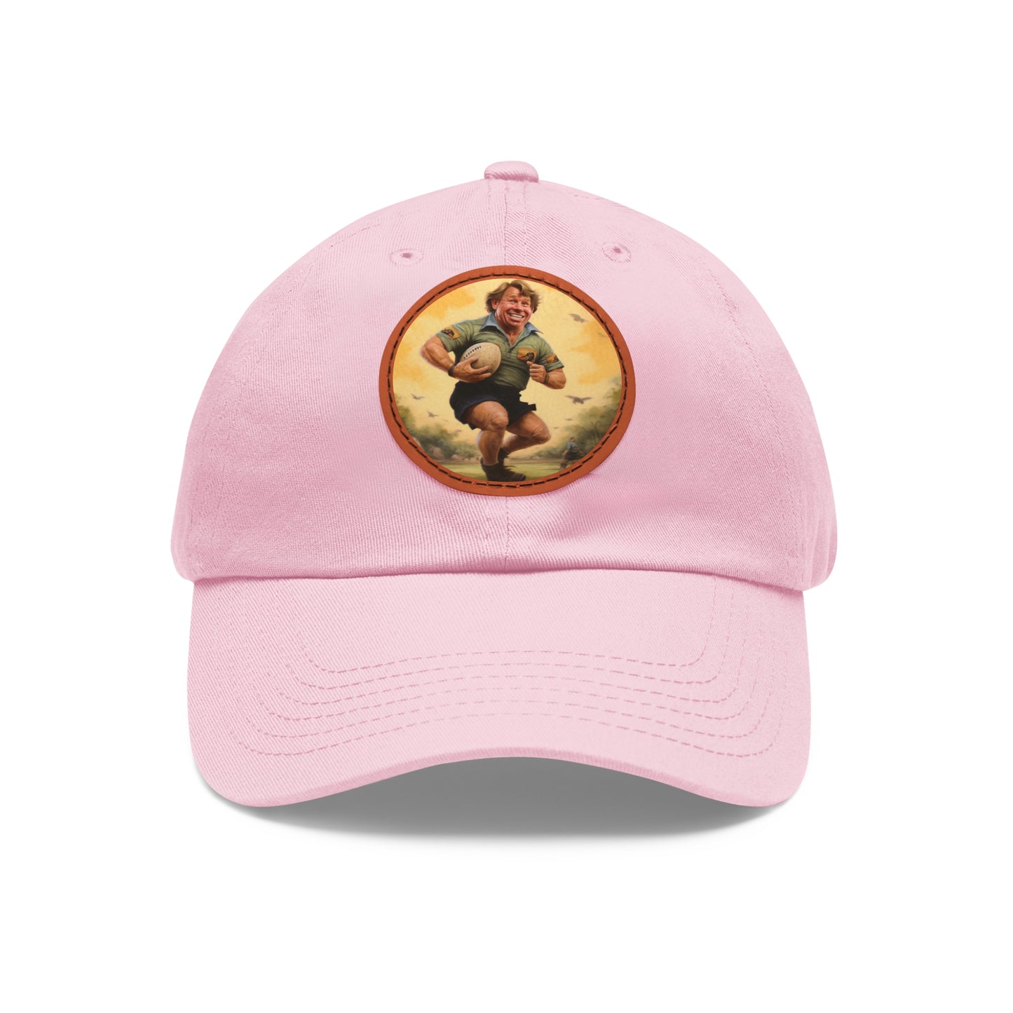 Steve Irwin Hat