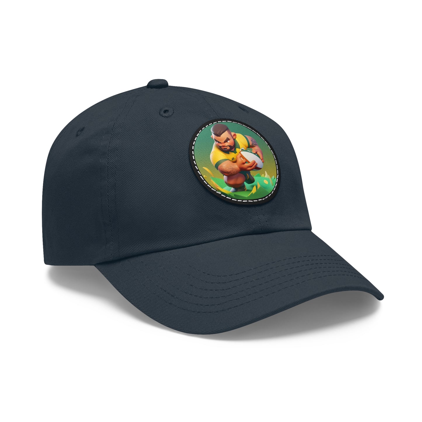 Aussie hat