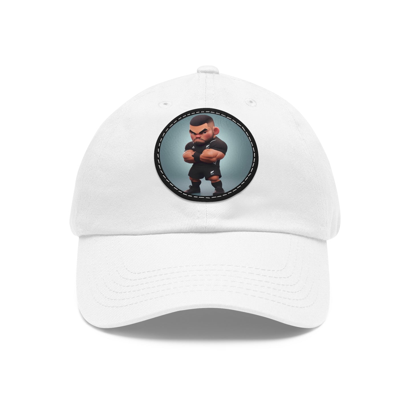 All Blacks Ready Hat