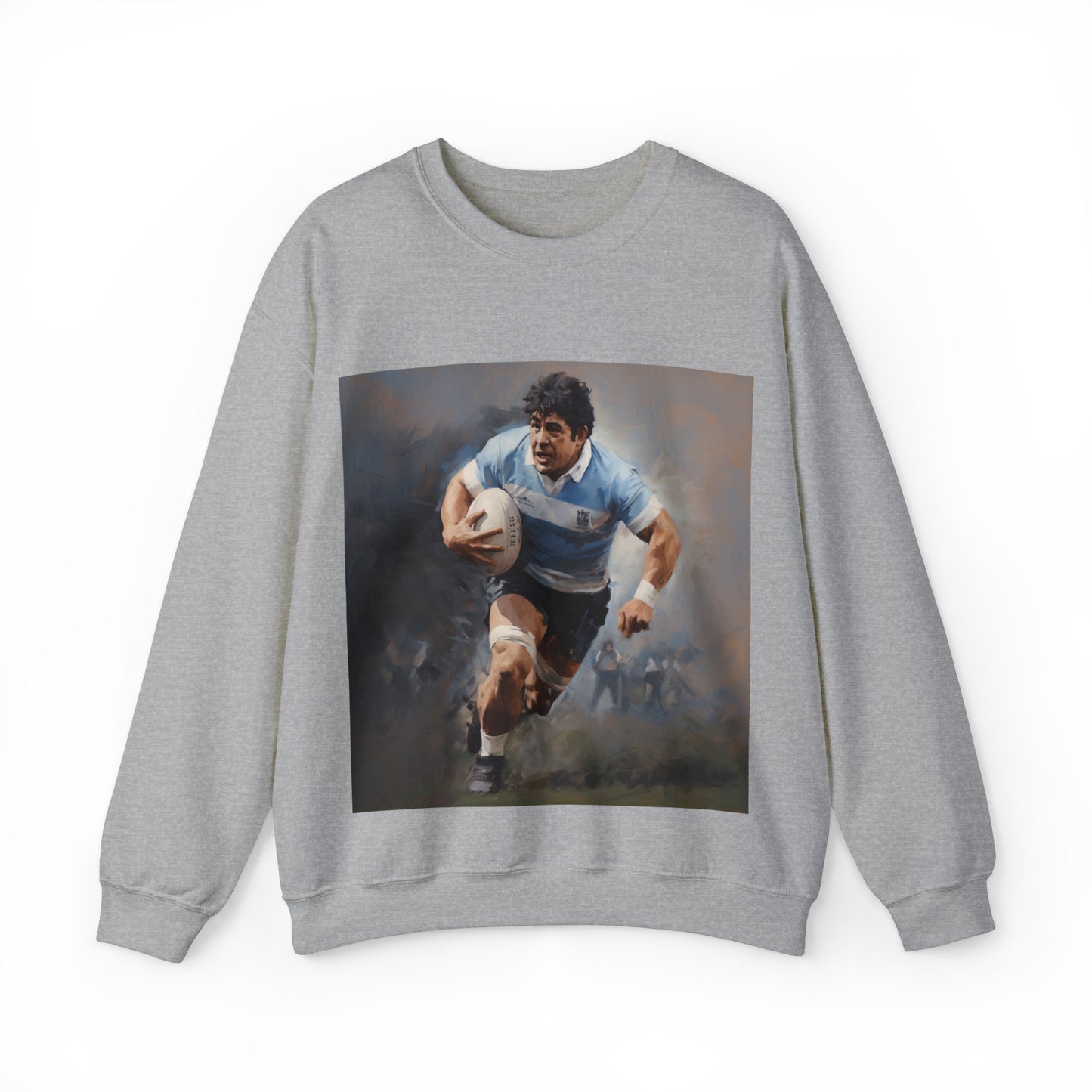 Rugby Maradona - light sweatshirts