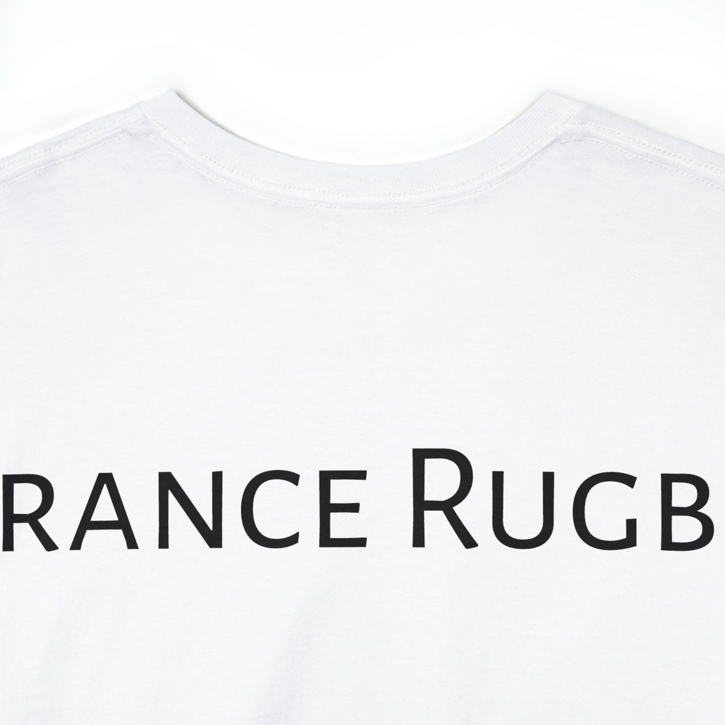Napoleon Rugby - light shirts