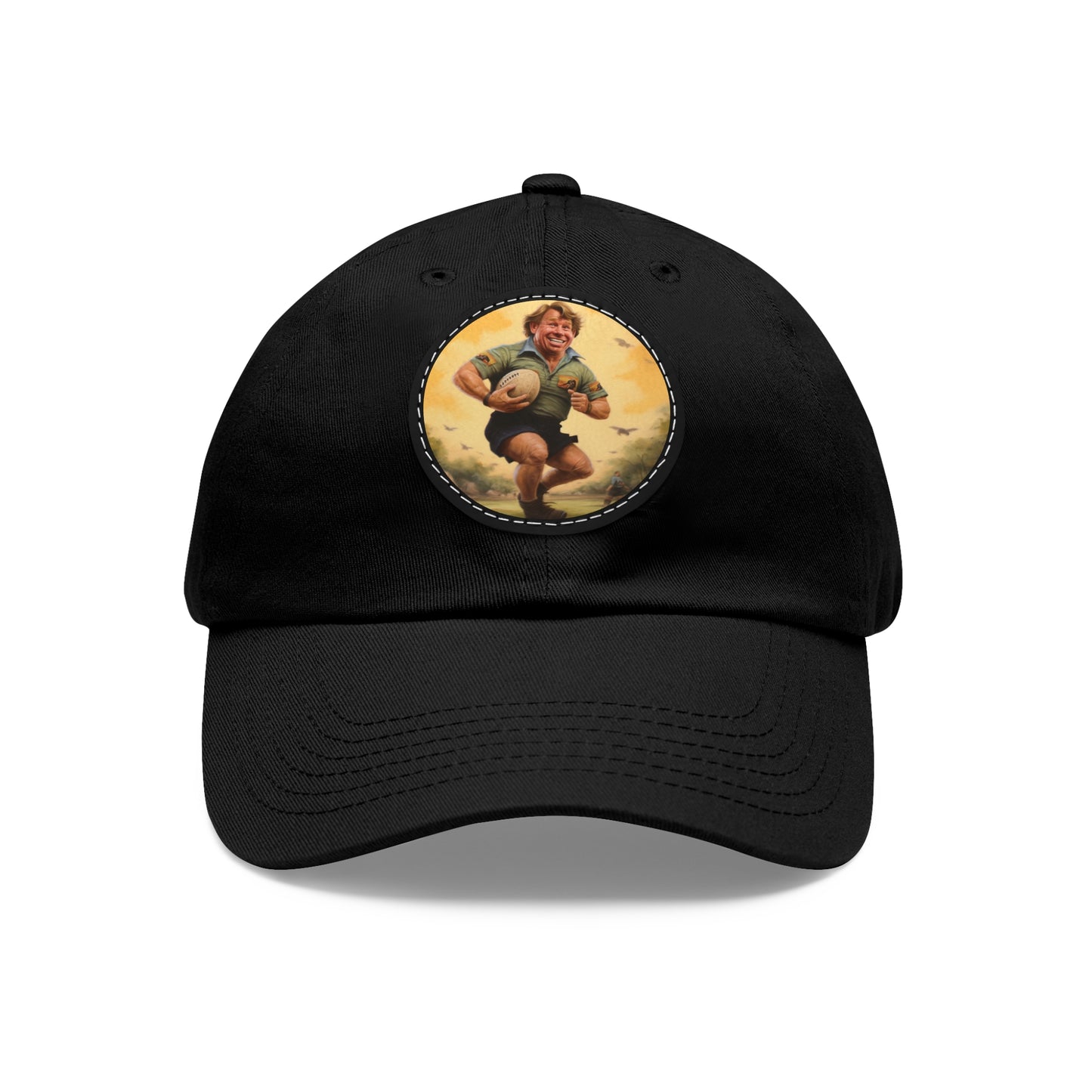 Steve Irwin Hat