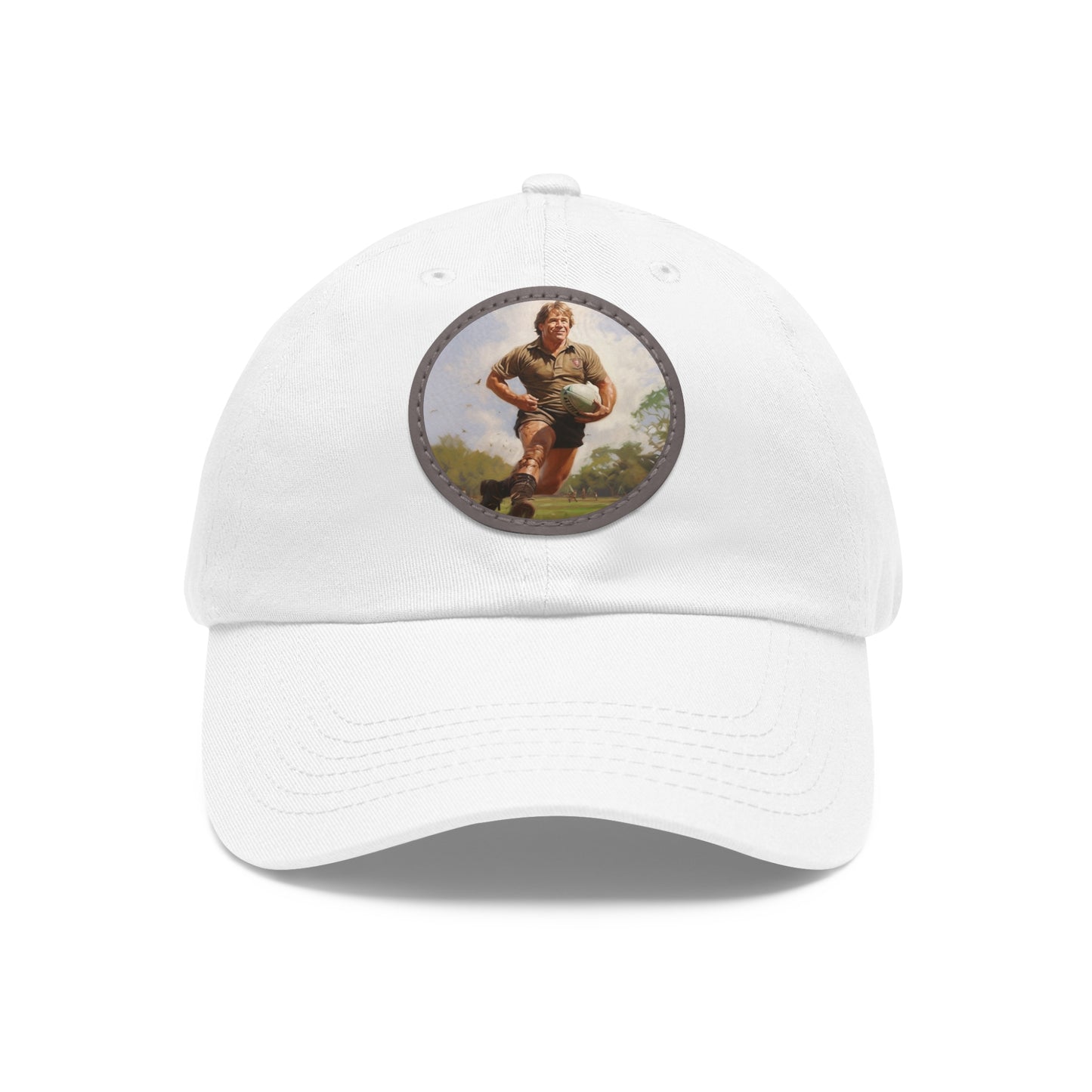 Steve Irwin 2 Hat