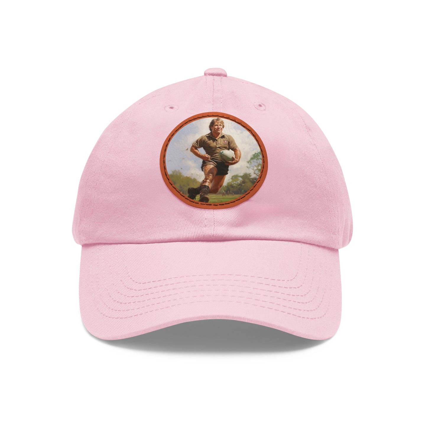 Steve Irwin 2 Hat