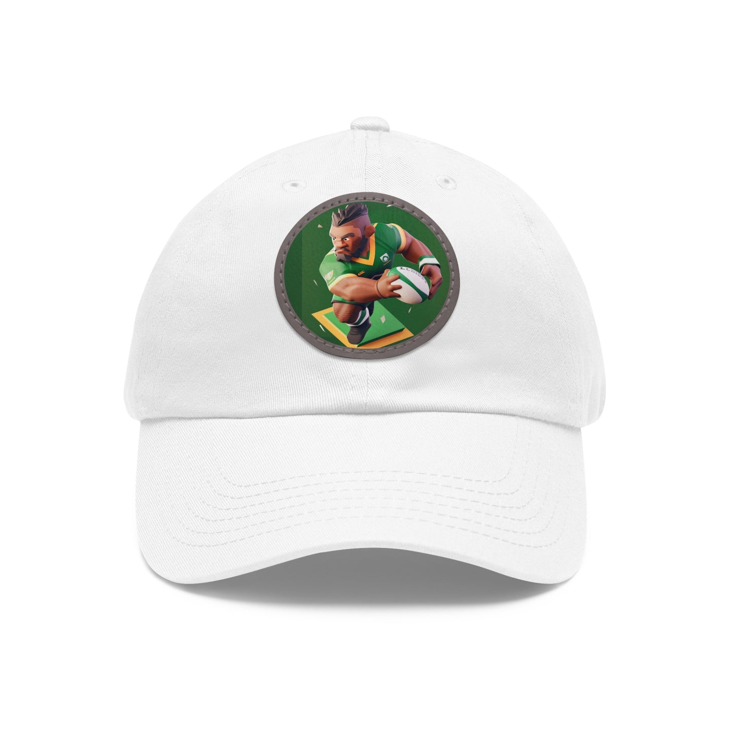 Springbok Hat