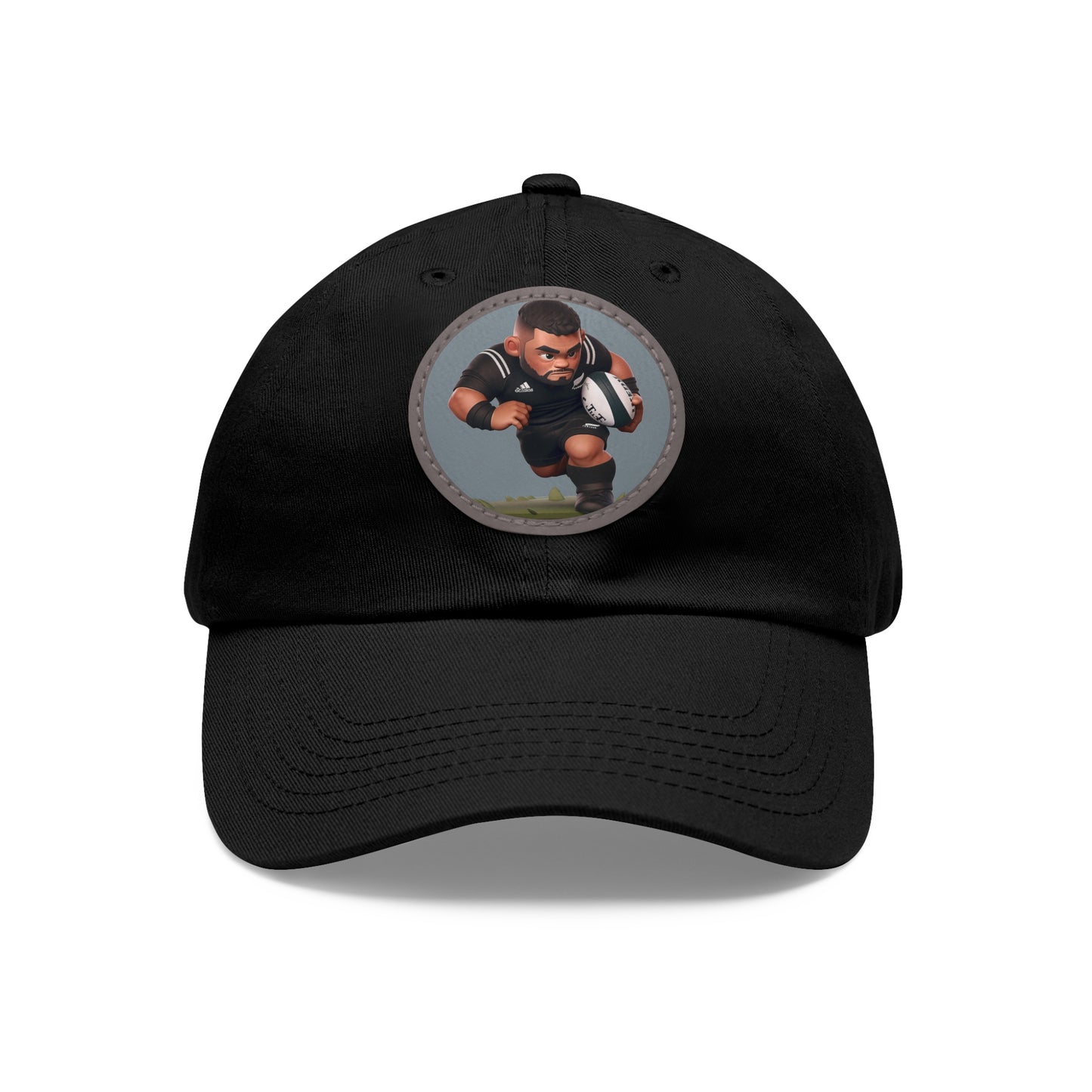 All Blacks Action Hat