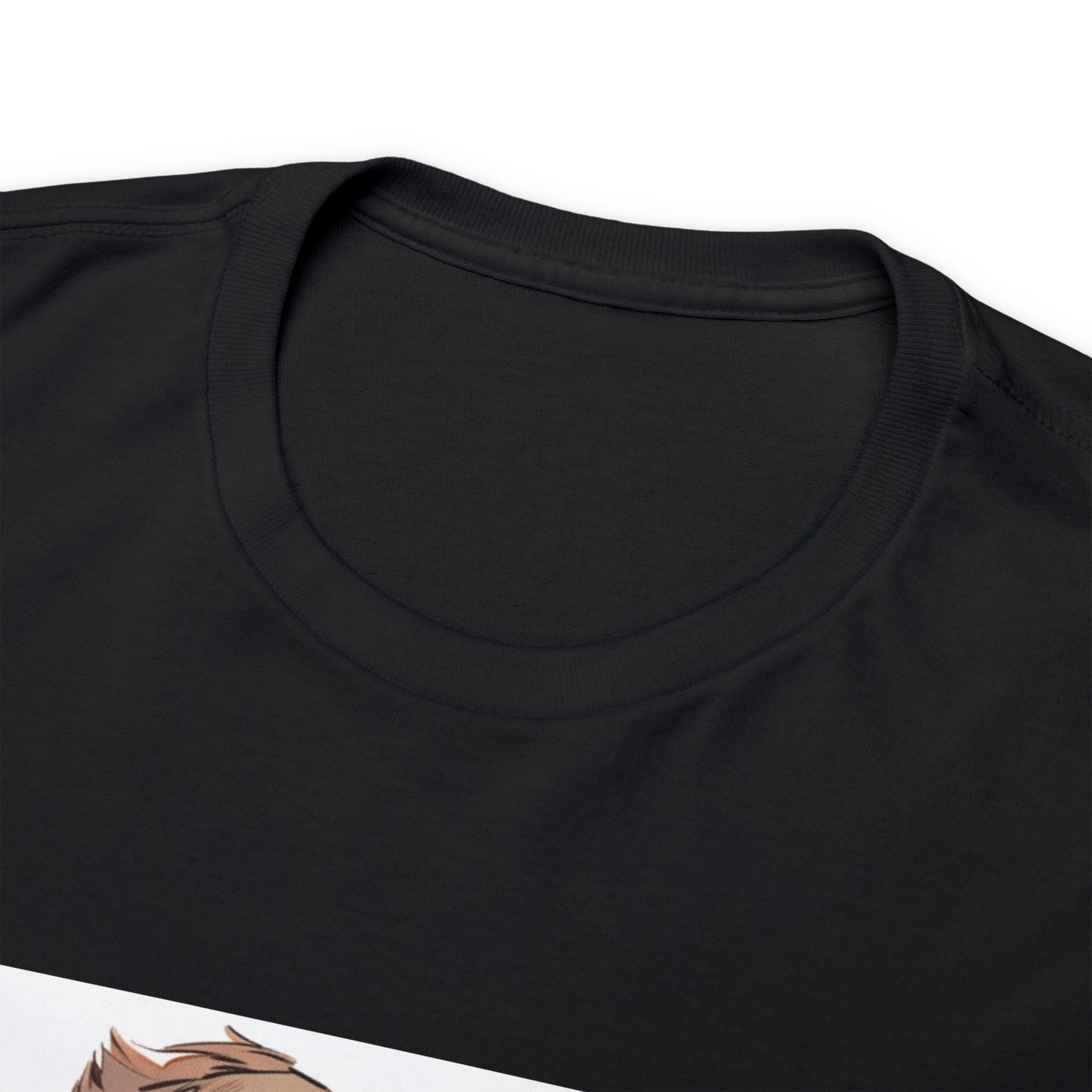 Happy Boks - dark shirts