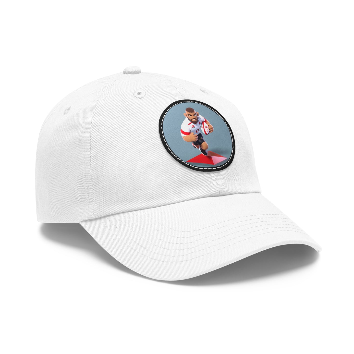 England Running Hat