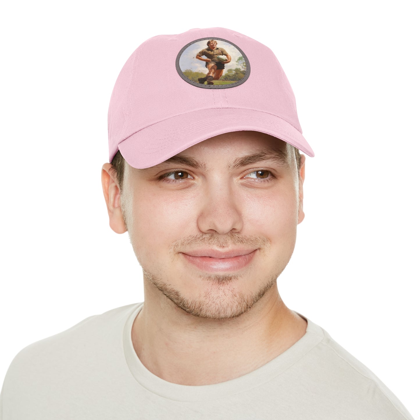 Steve Irwin 2 Hat