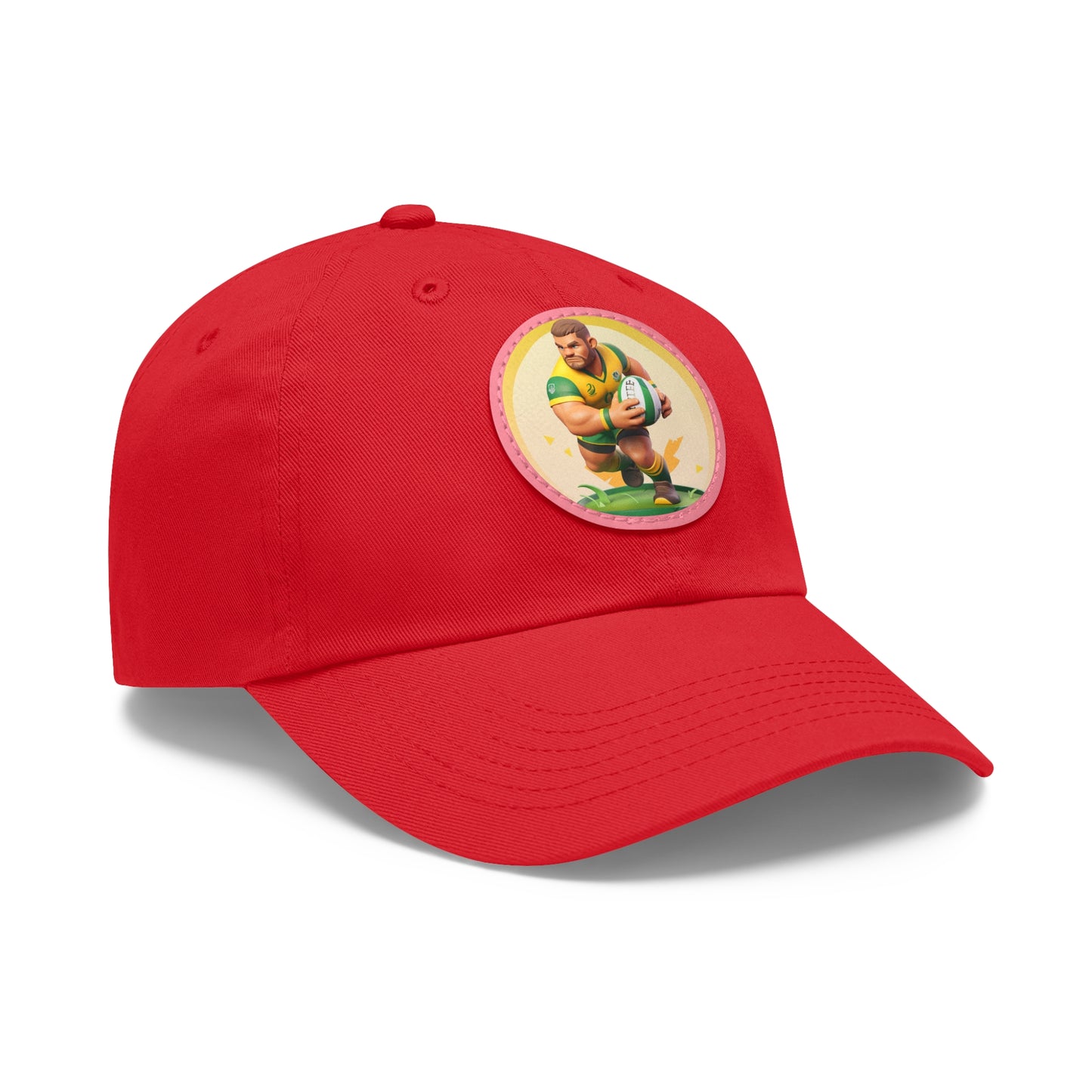 Australia hat