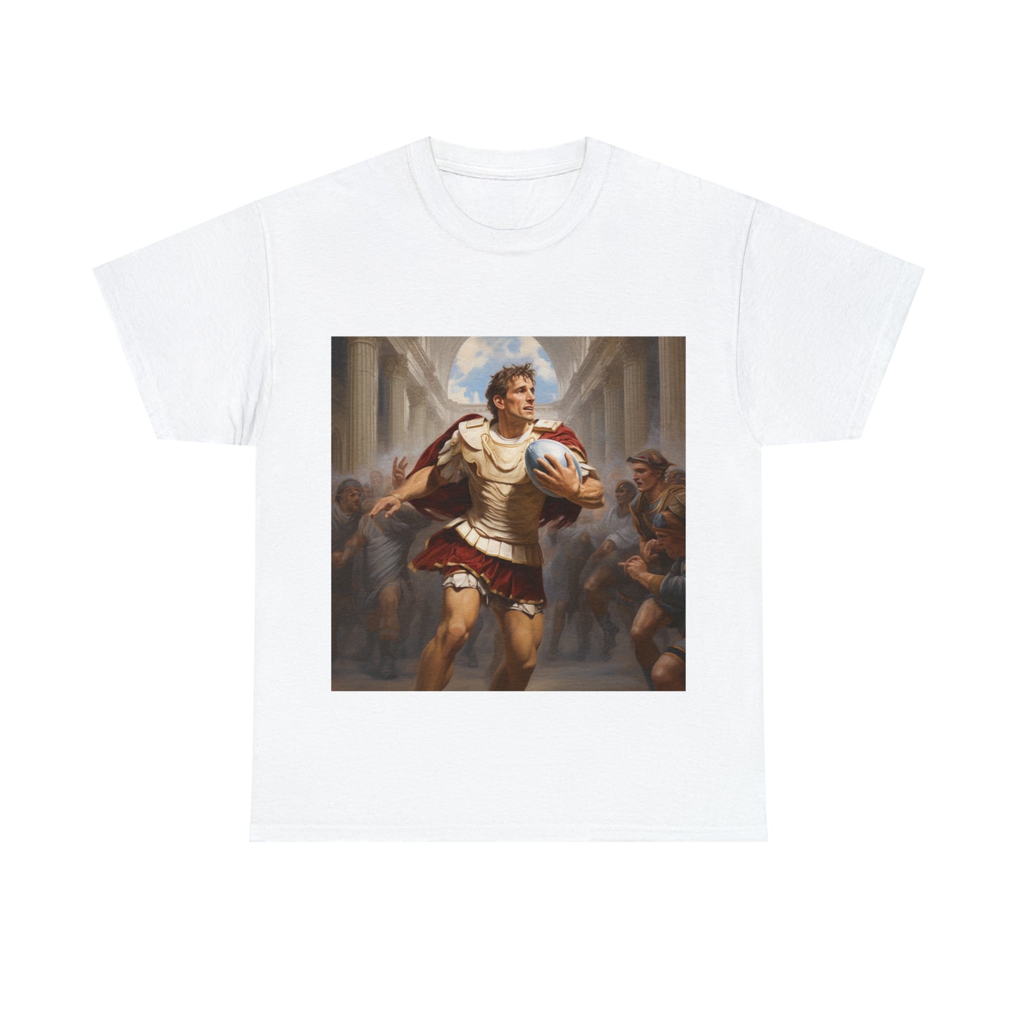 Caesar Rugby - light shirts
