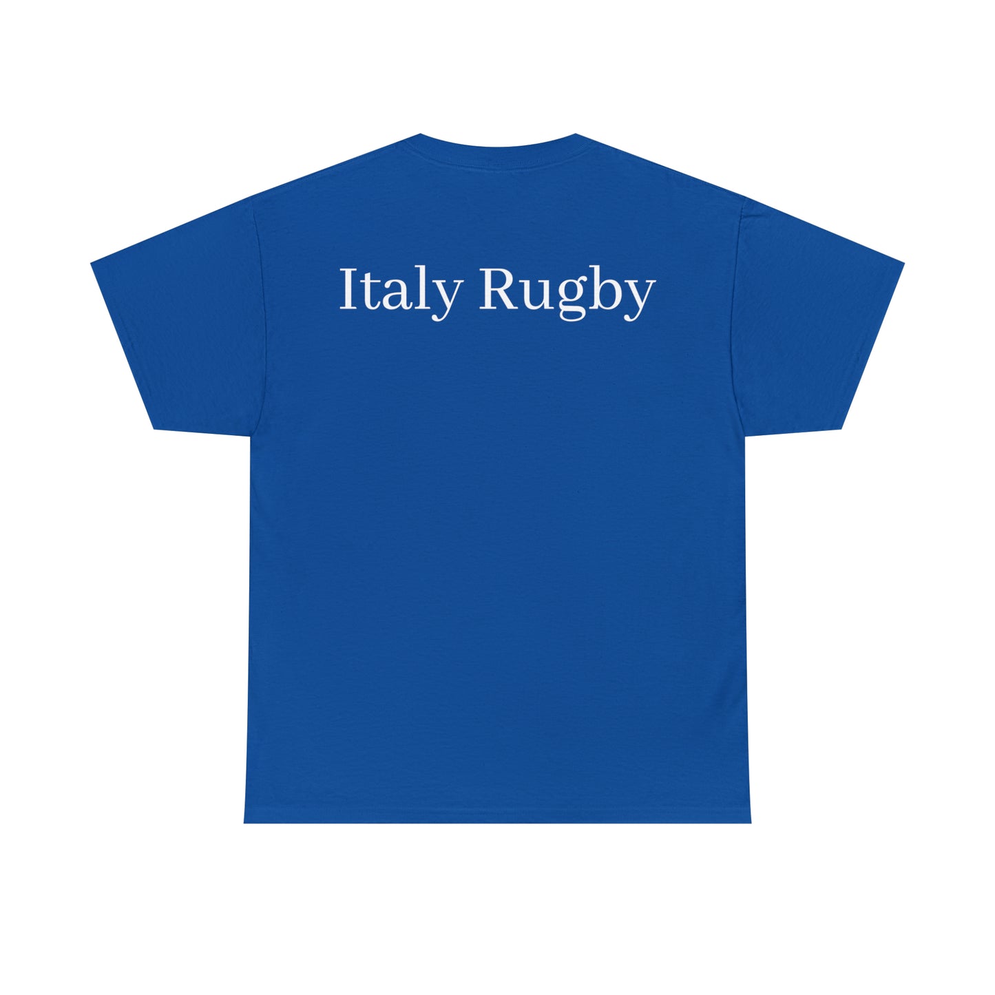 Italy World Cup photoshoot - dark shirts