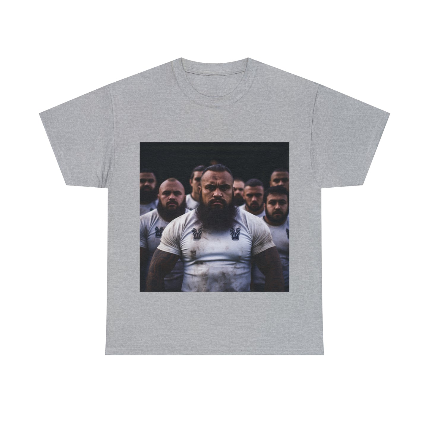 Ready Fiji - light shirts