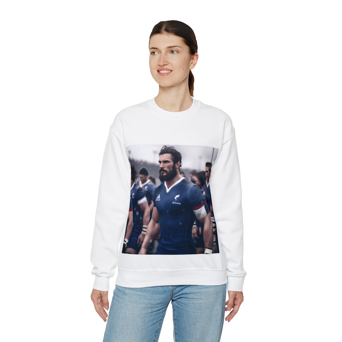 Ready France - light sweatshirts