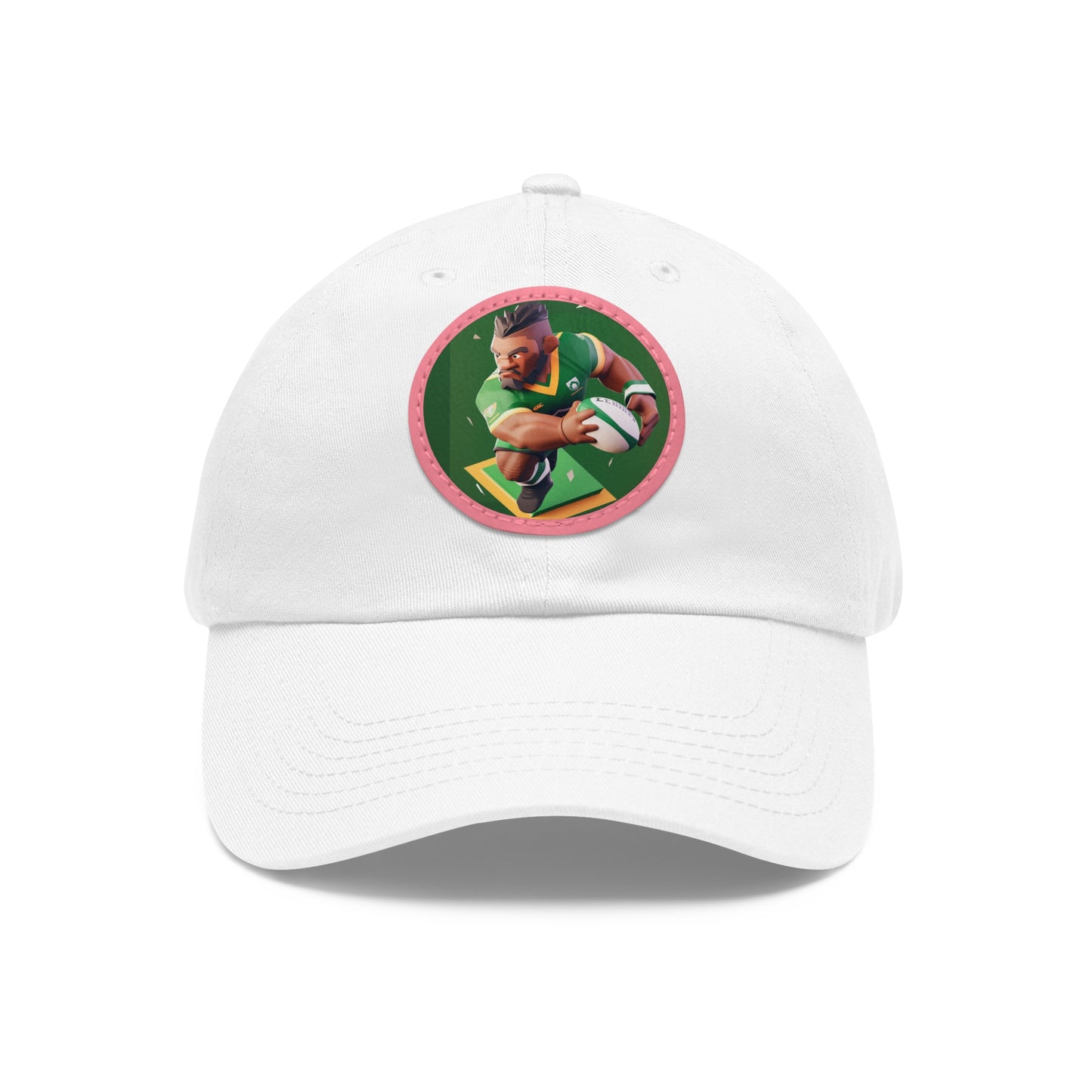 Springbok Hat
