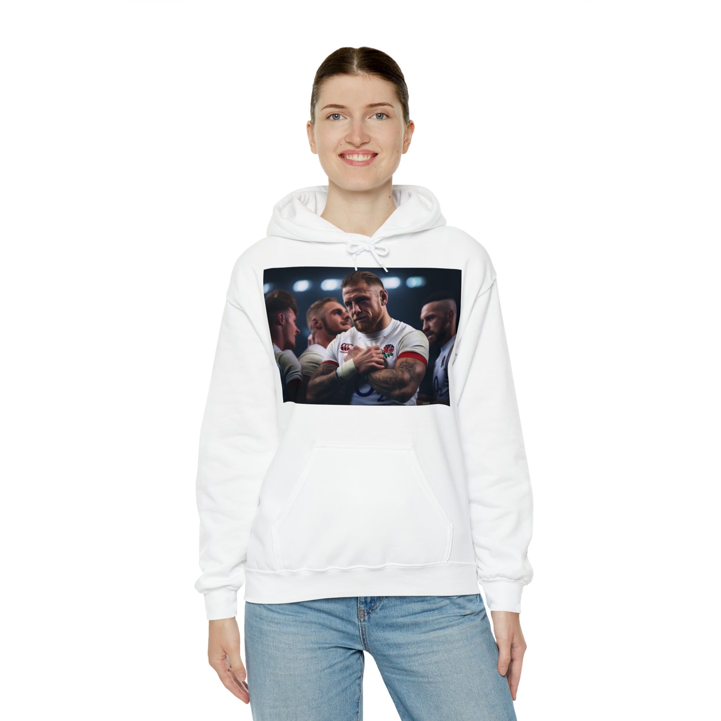 English Pride - light hoodies