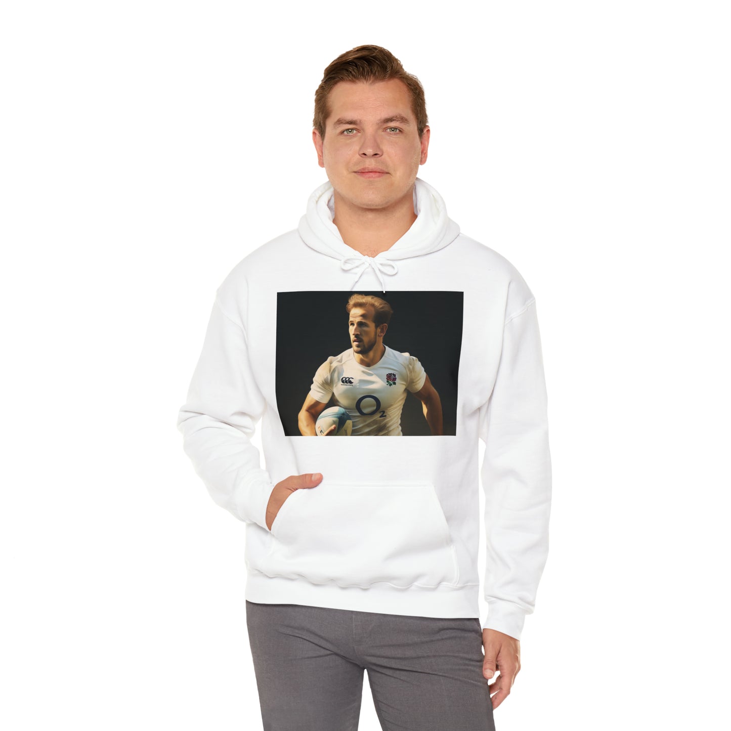 Harry Kane - light hoodies