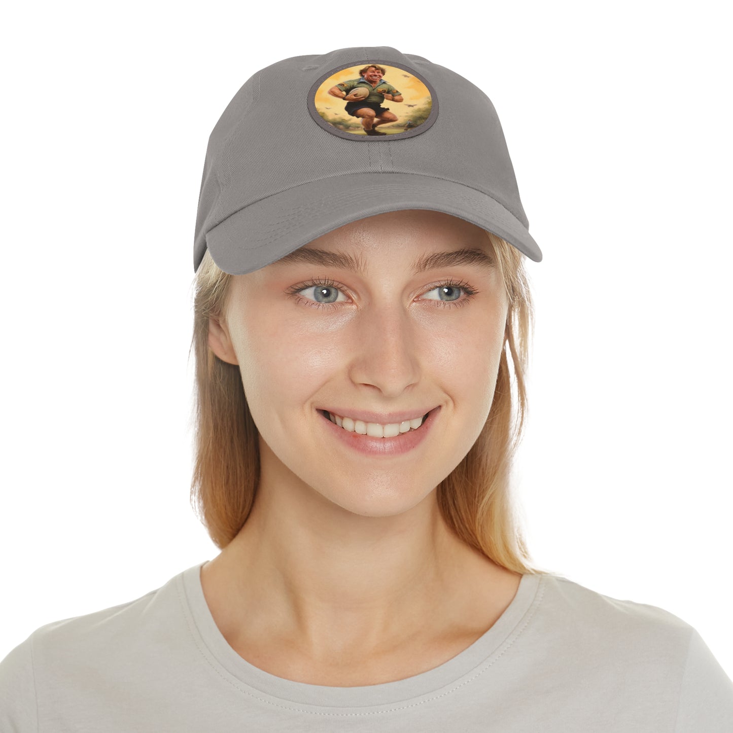 Steve Irwin Hat