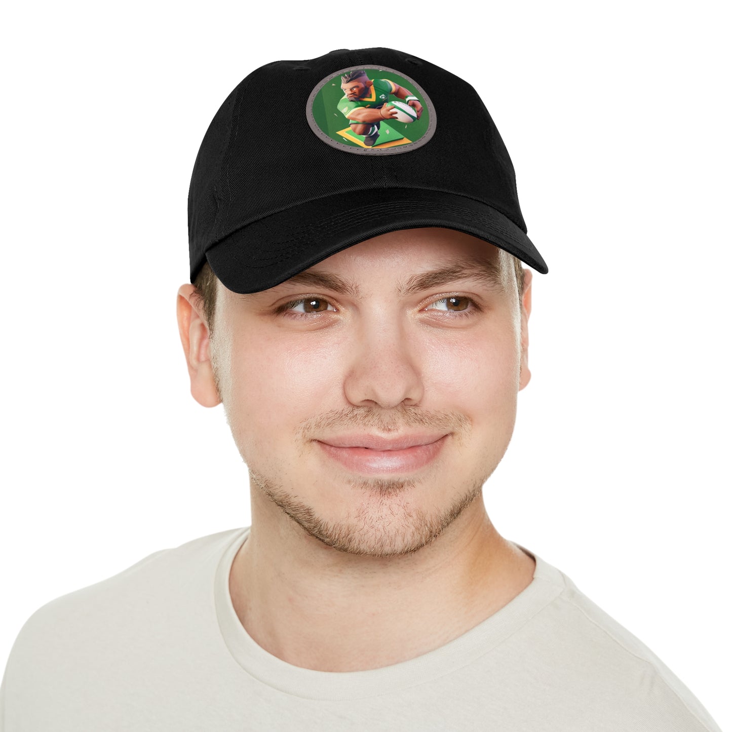 Springbok Hat