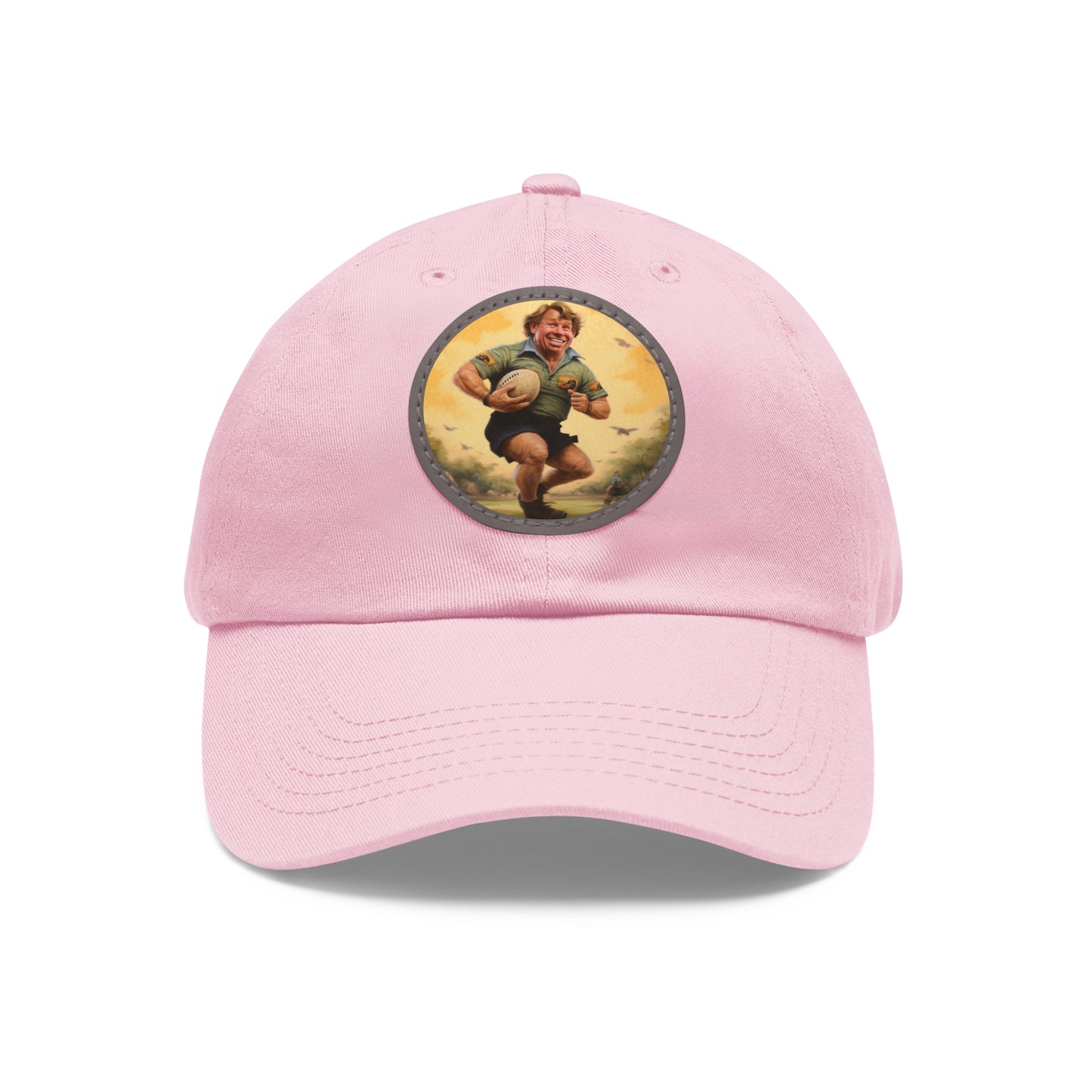 Steve Irwin Hat