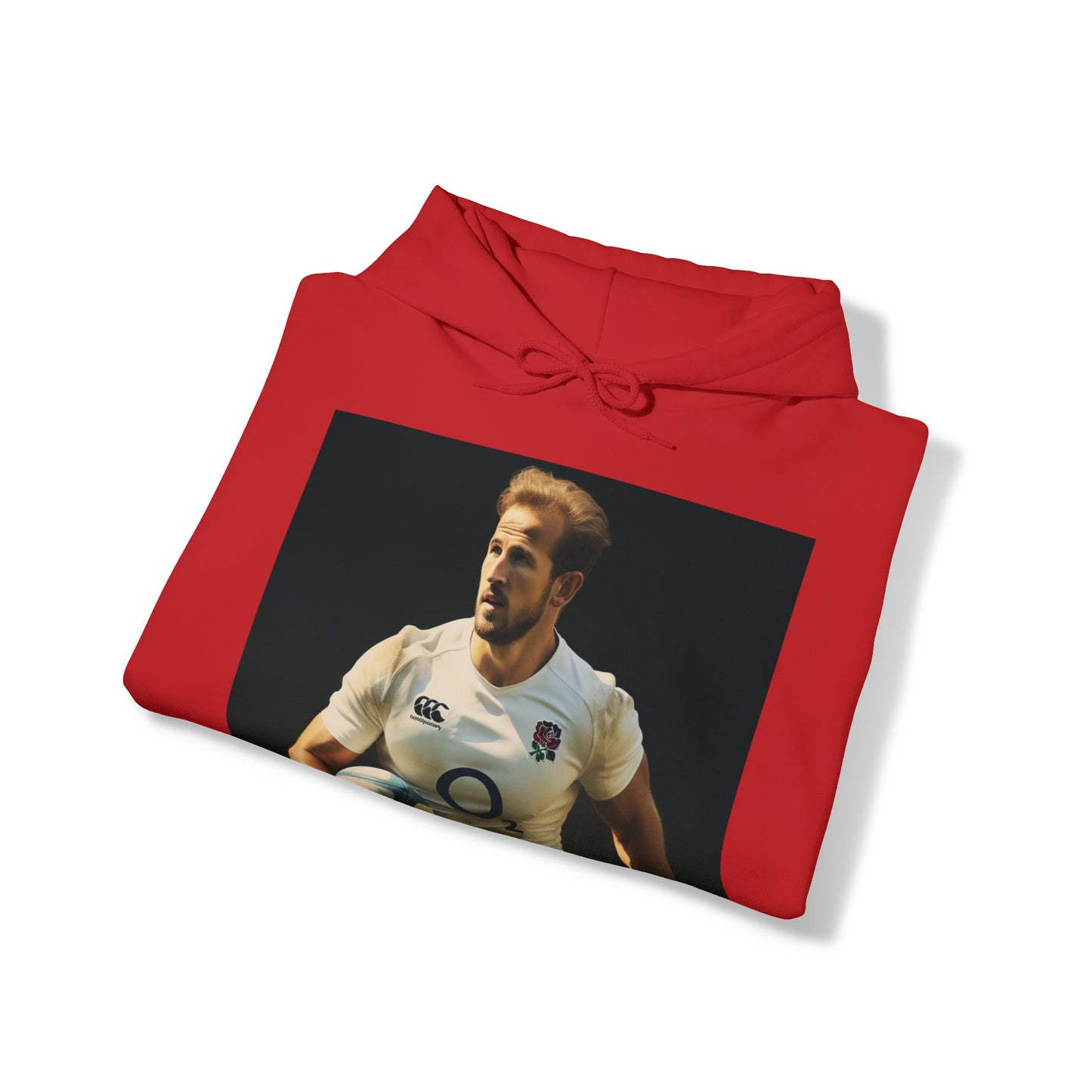 Harry Kane - dark hoodies