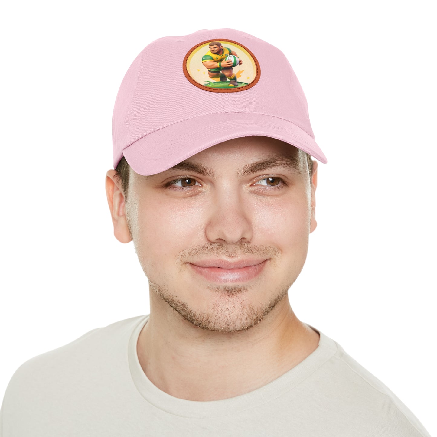 Australia hat