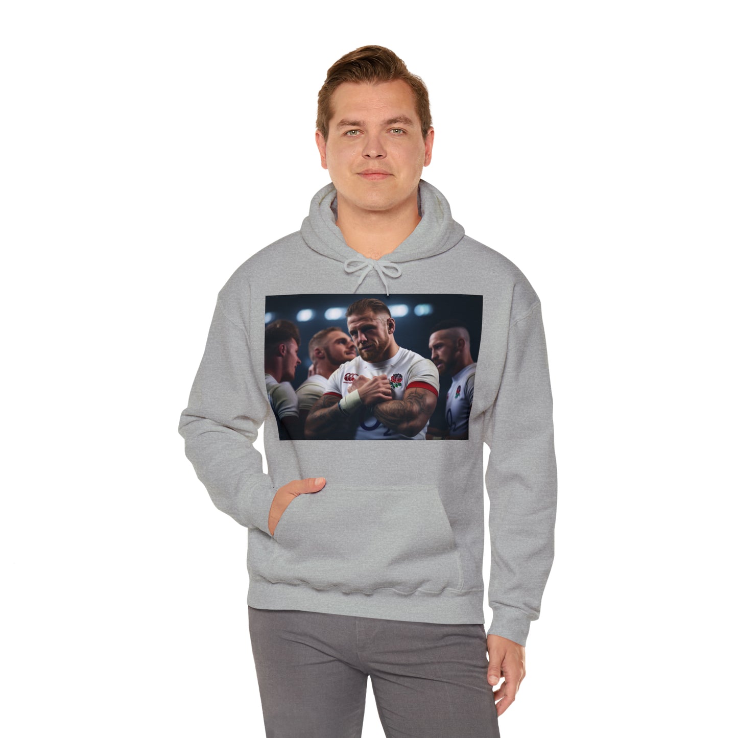 English Pride - light hoodies