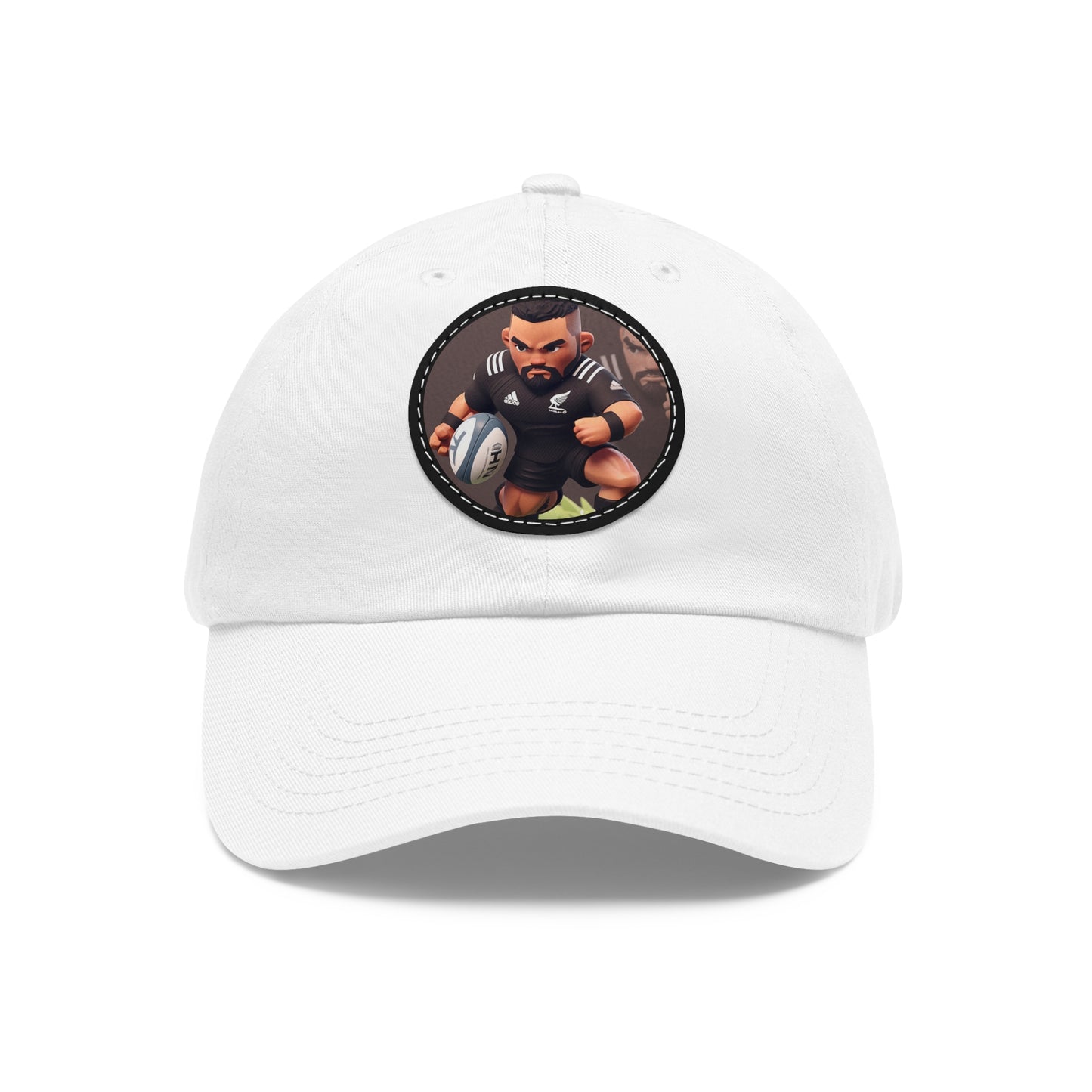All Blacks Hat