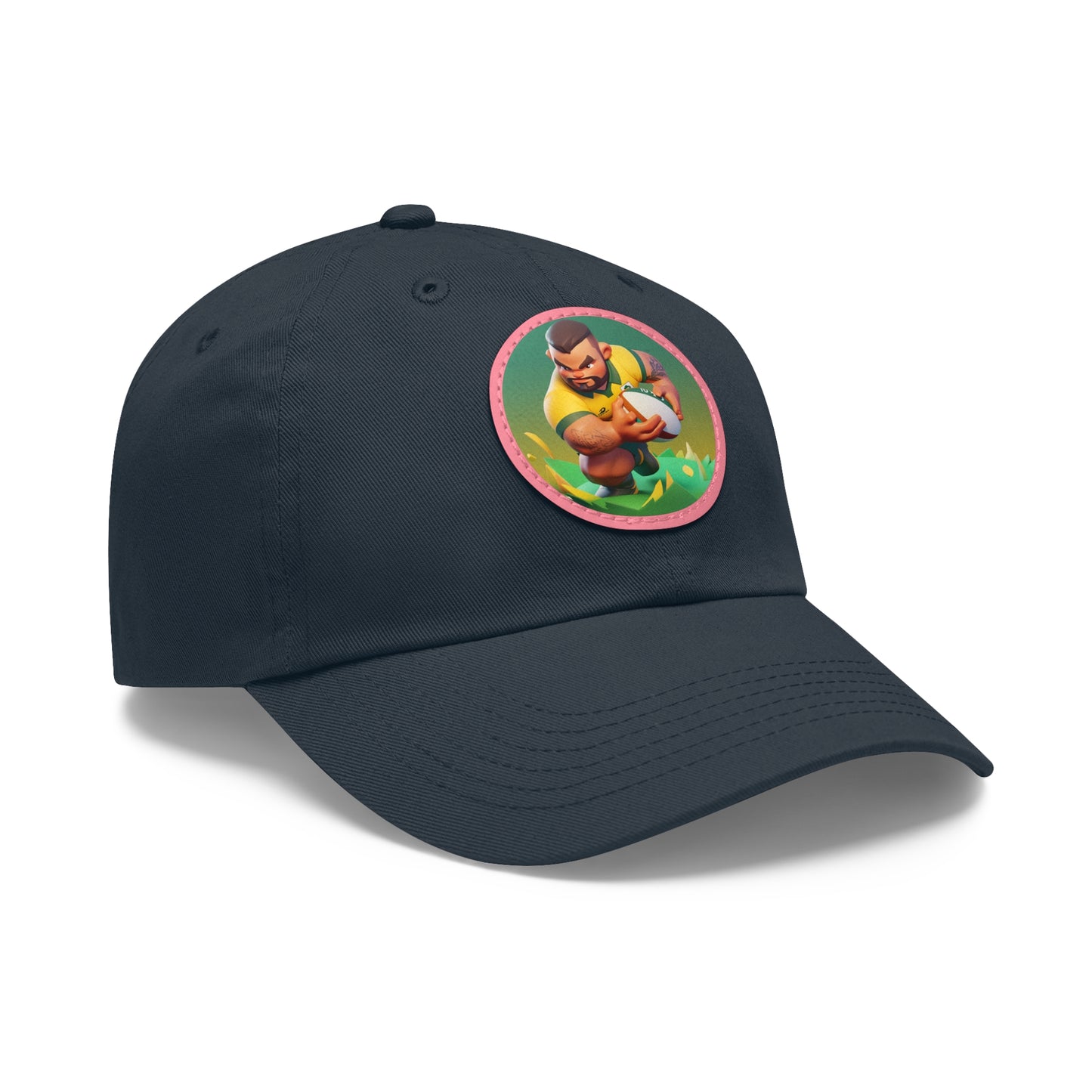 Aussie hat
